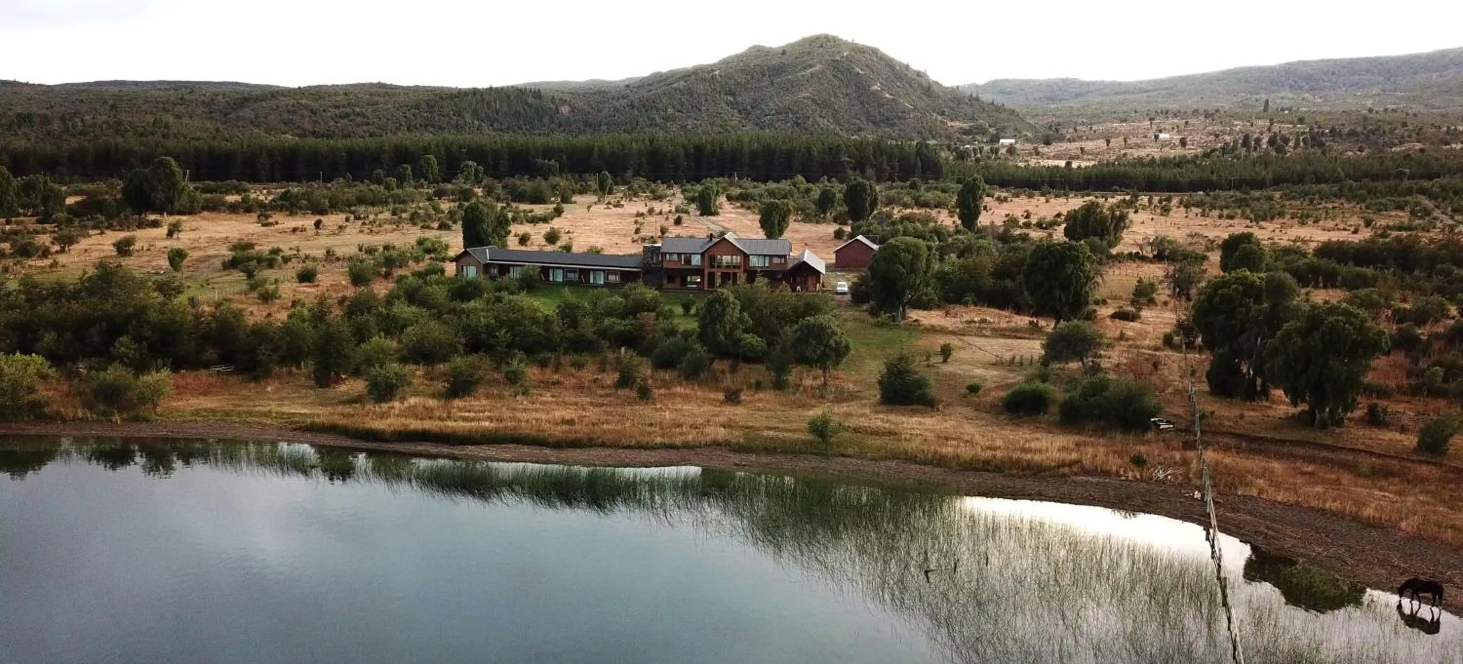 Lago Rosario Lodge