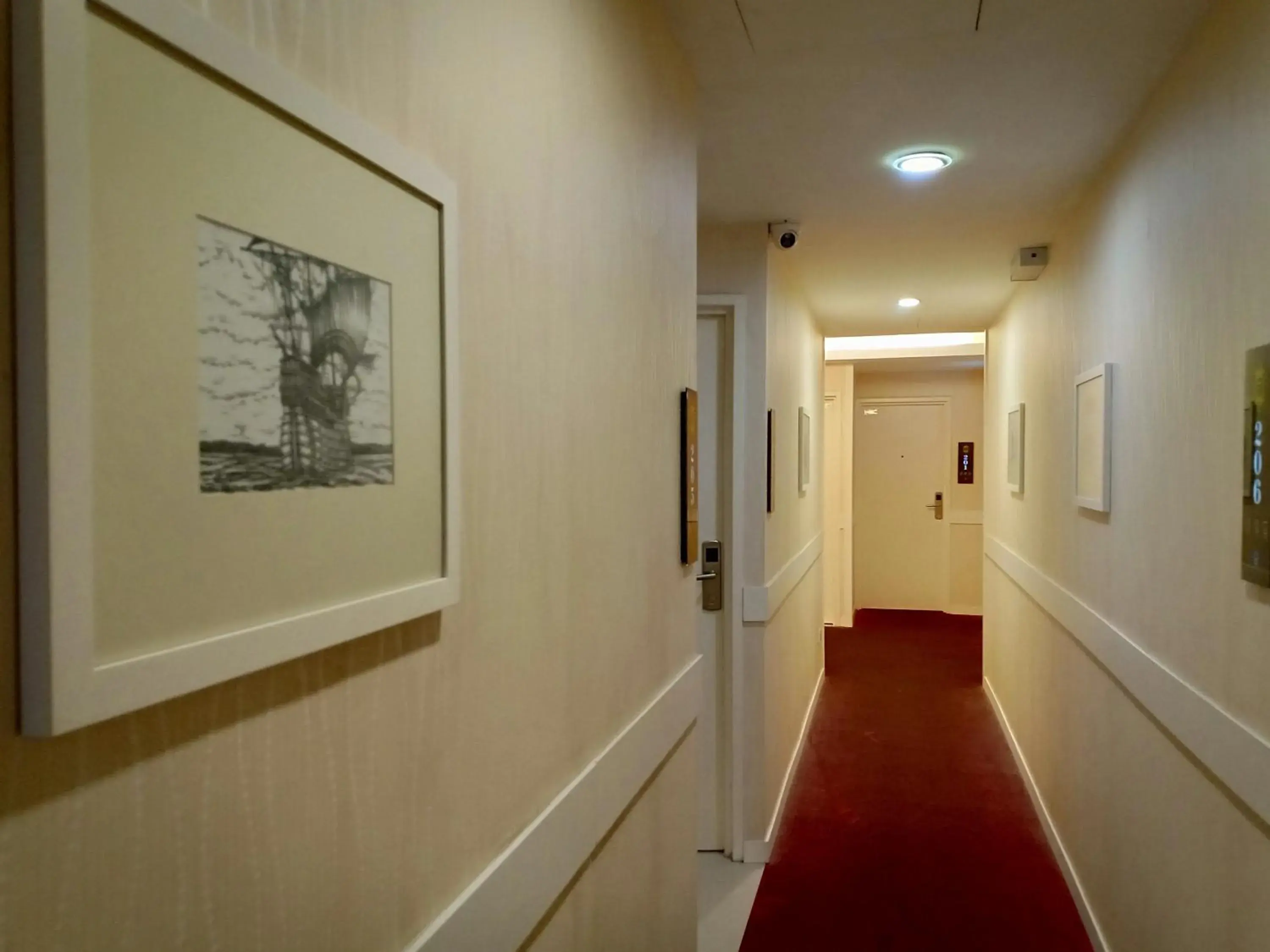 52 The Grace hotel 52 The Grace hotel