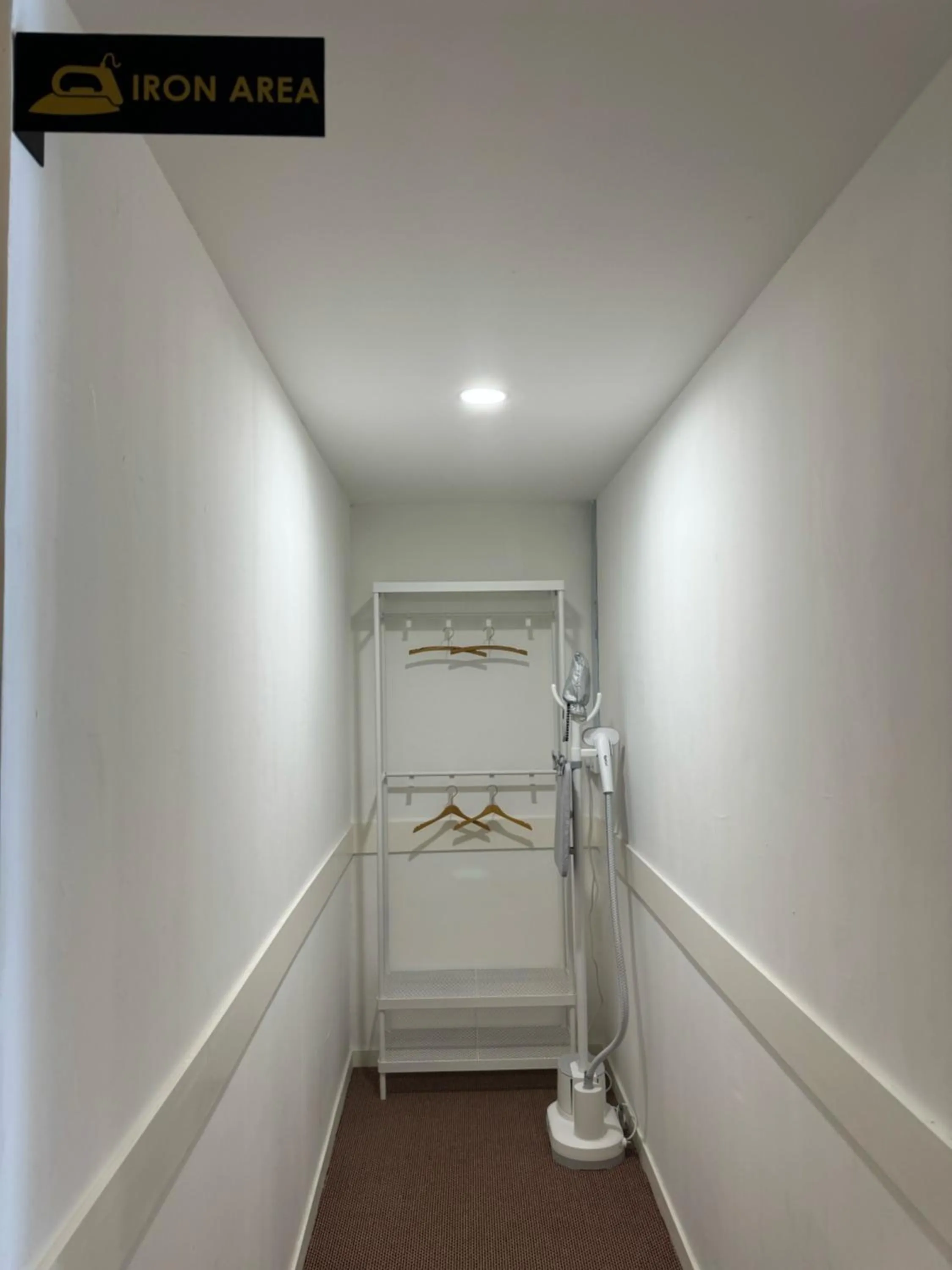 Bed in 52 The Grace hotel