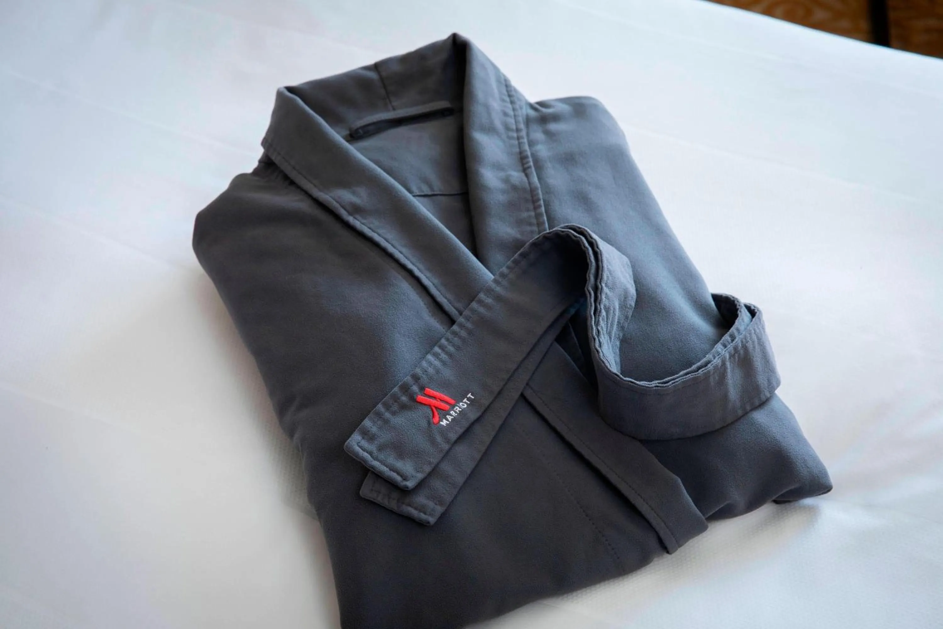 Photo of the whole room in The Lincoln Marriott Cornhusker Hotel