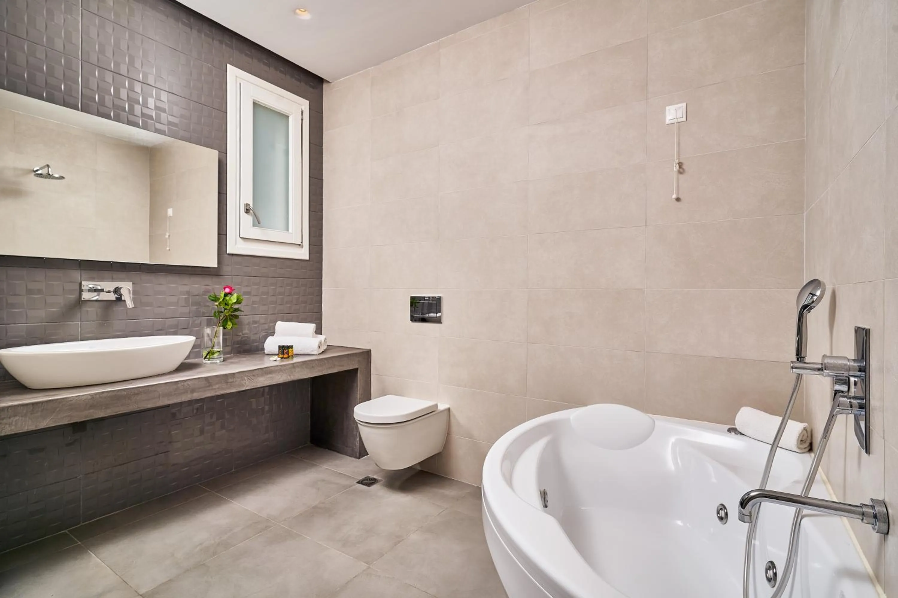 Arte & Mare Elia Luxury Suites and Villas