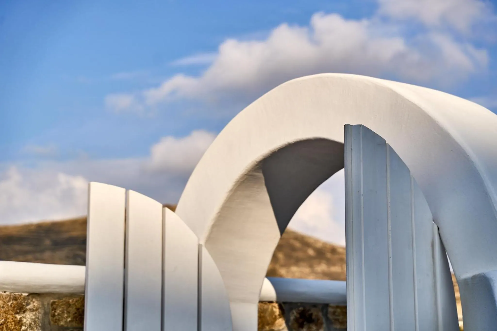 Arte & Mare Elia Luxury Suites and Villas