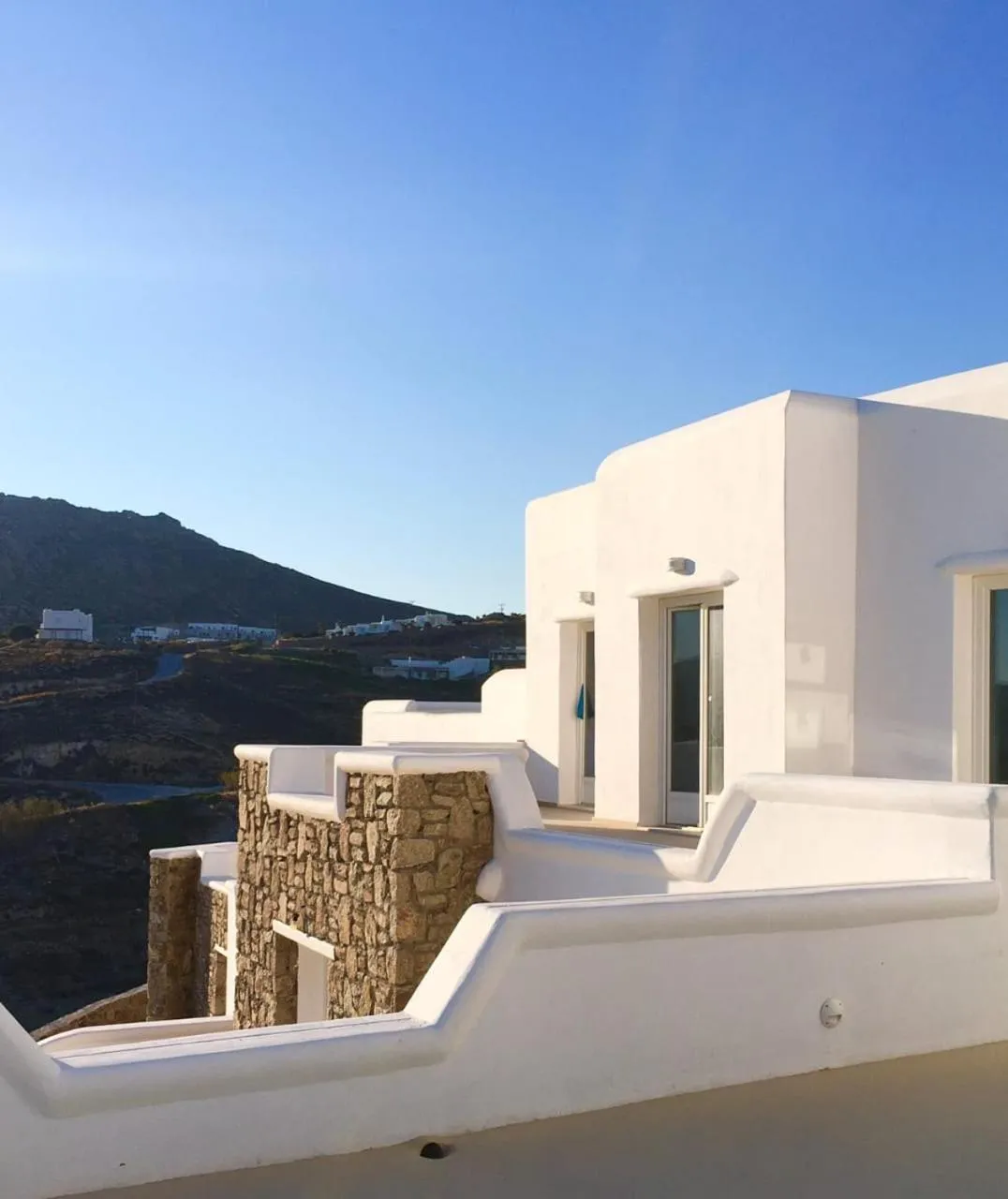 Arte & Mare Elia Luxury Suites and Villas