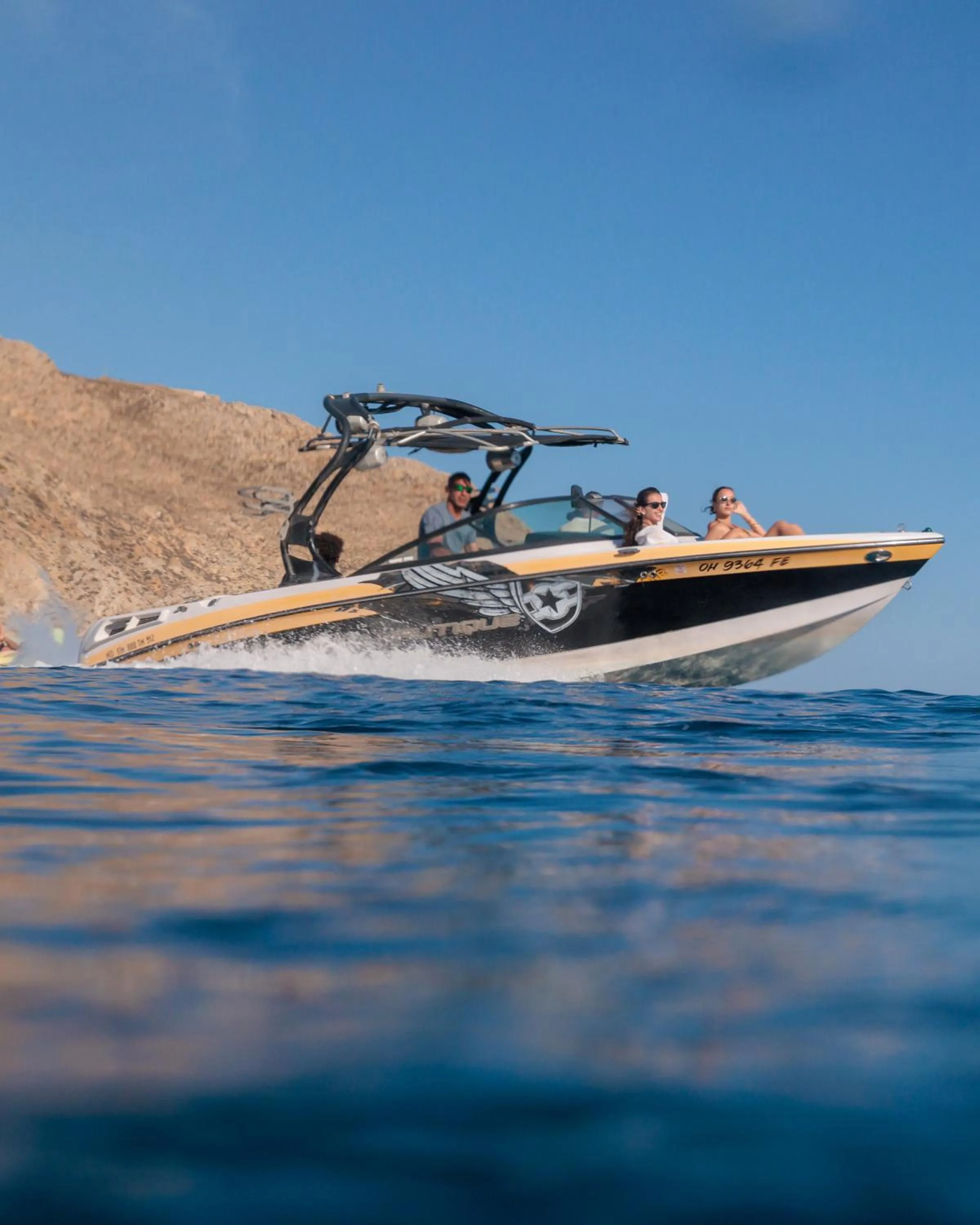 Arte & Mare Elia Luxury Suites and Villas