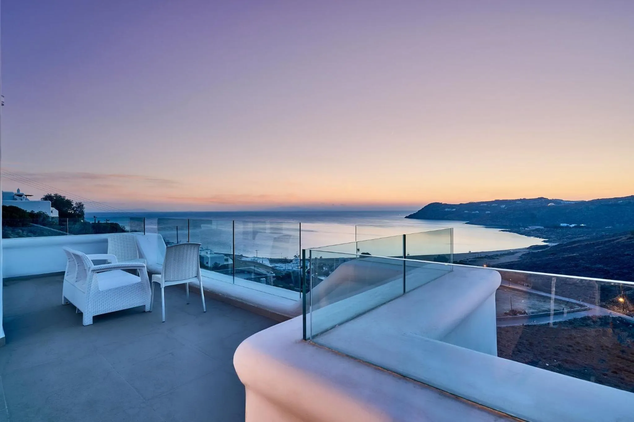 Arte & Mare Elia Luxury Suites and Villas