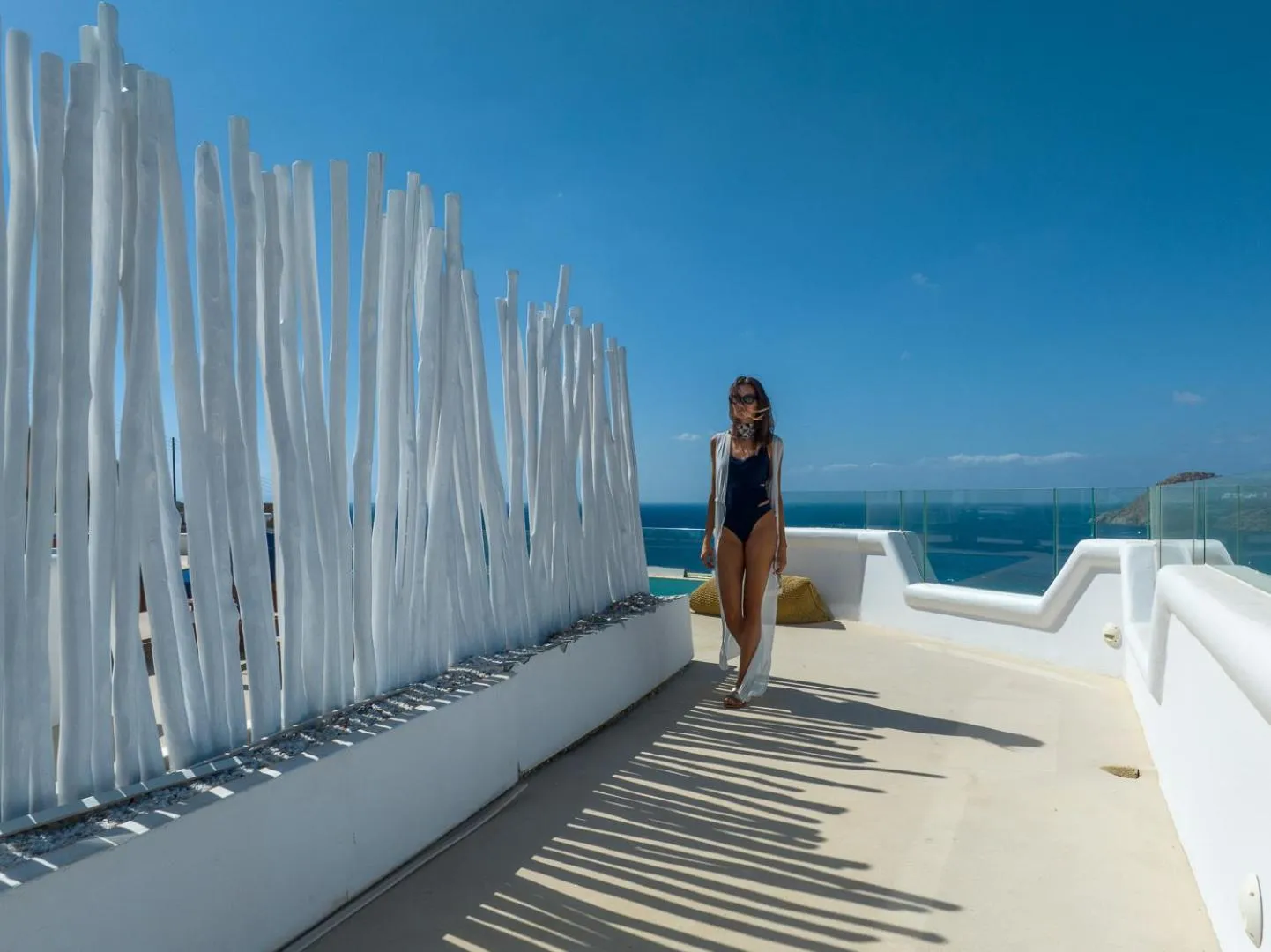 Arte & Mare Elia Luxury Suites and Villas
