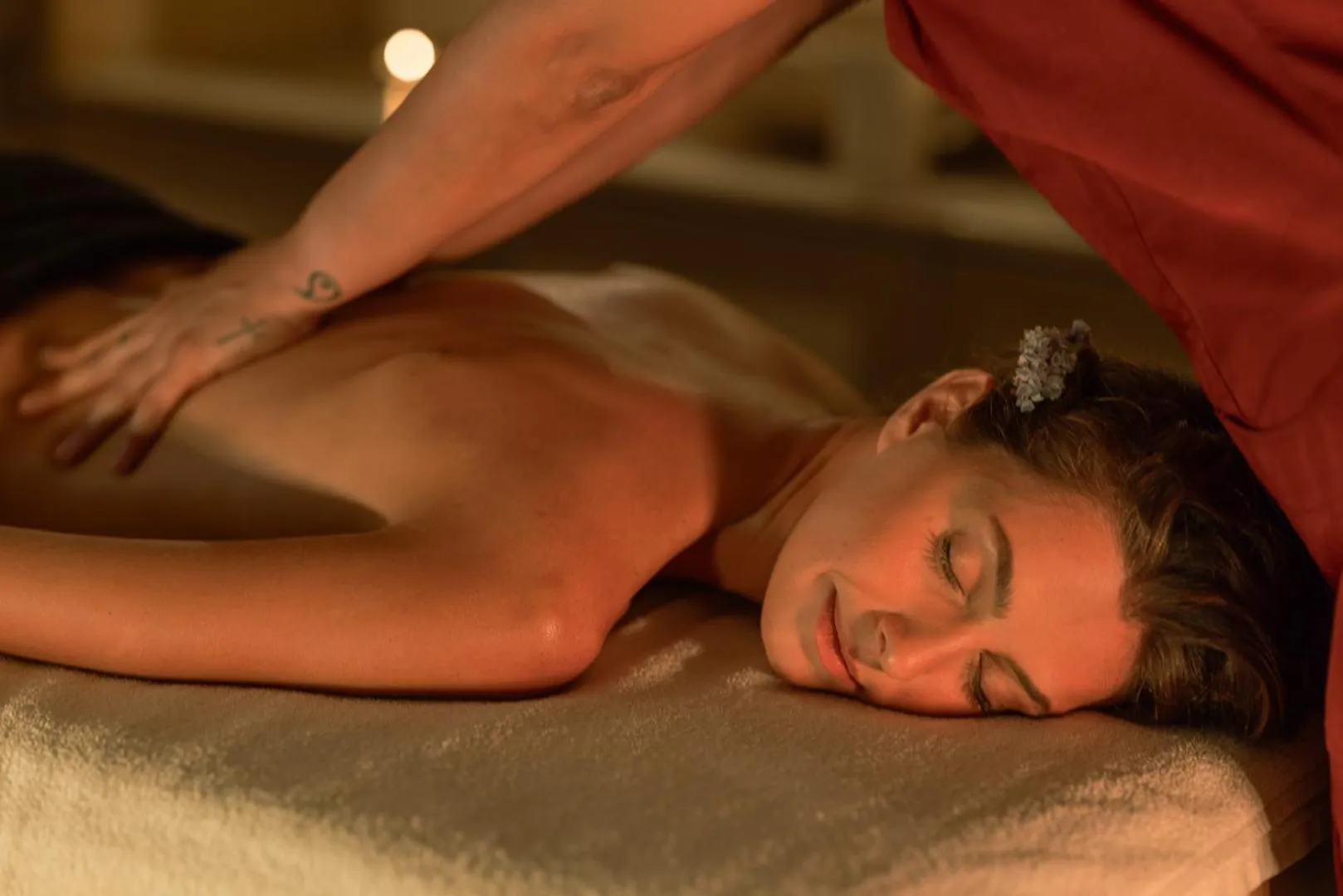 Arte & Mare Elia Luxury Suites and Villas