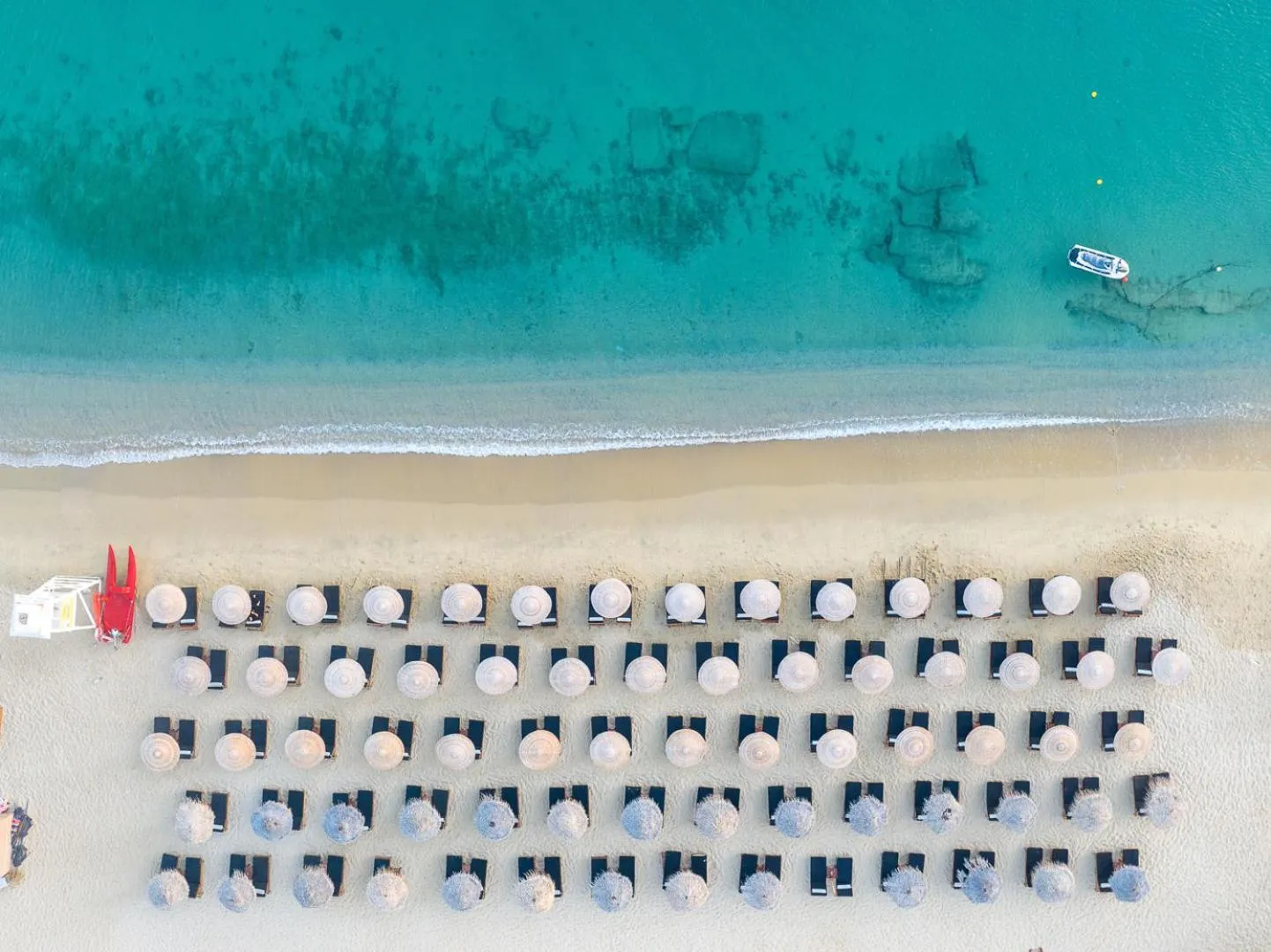 Arte & Mare Elia Luxury Suites and Villas