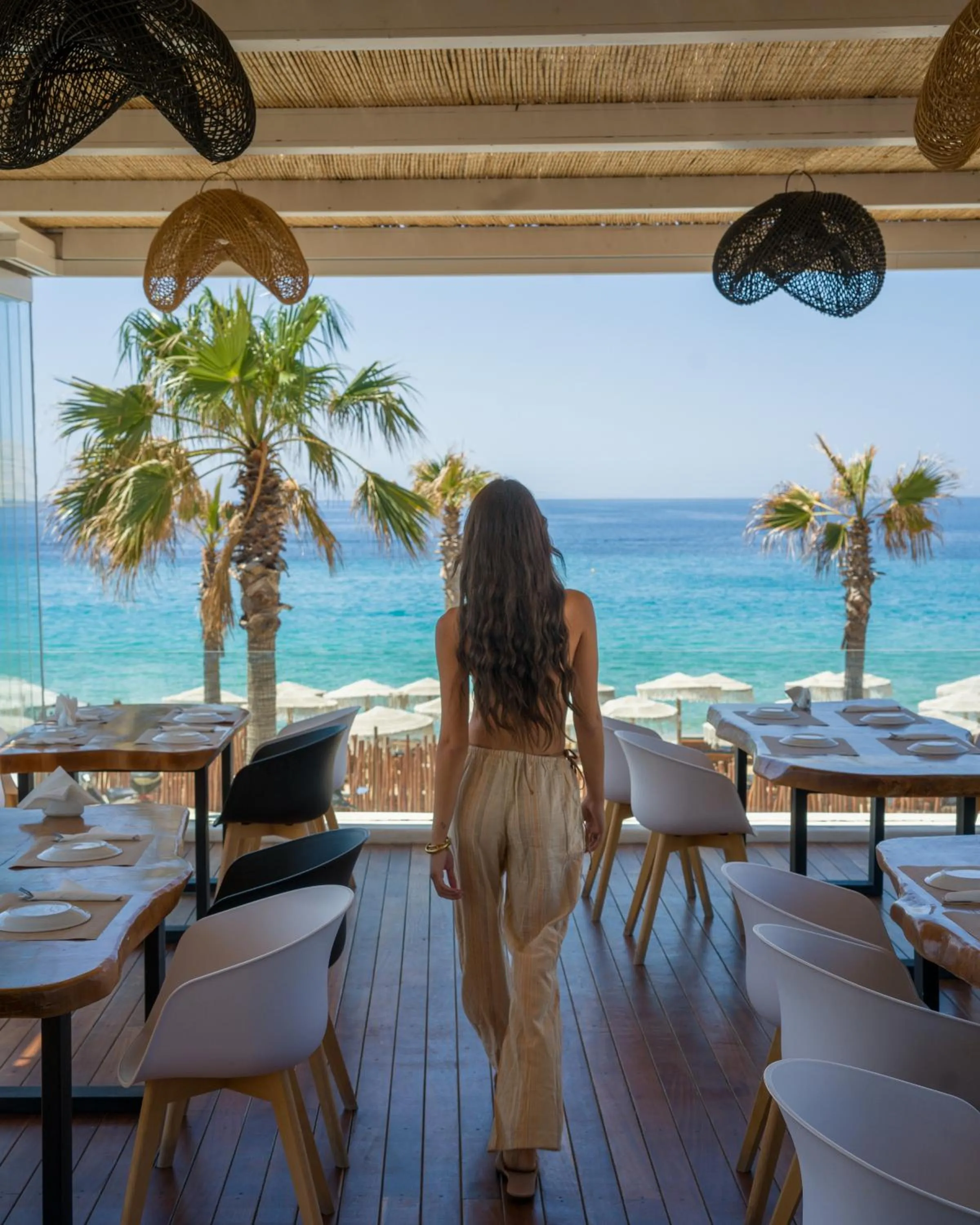 Arte & Mare Elia Luxury Suites and Villas