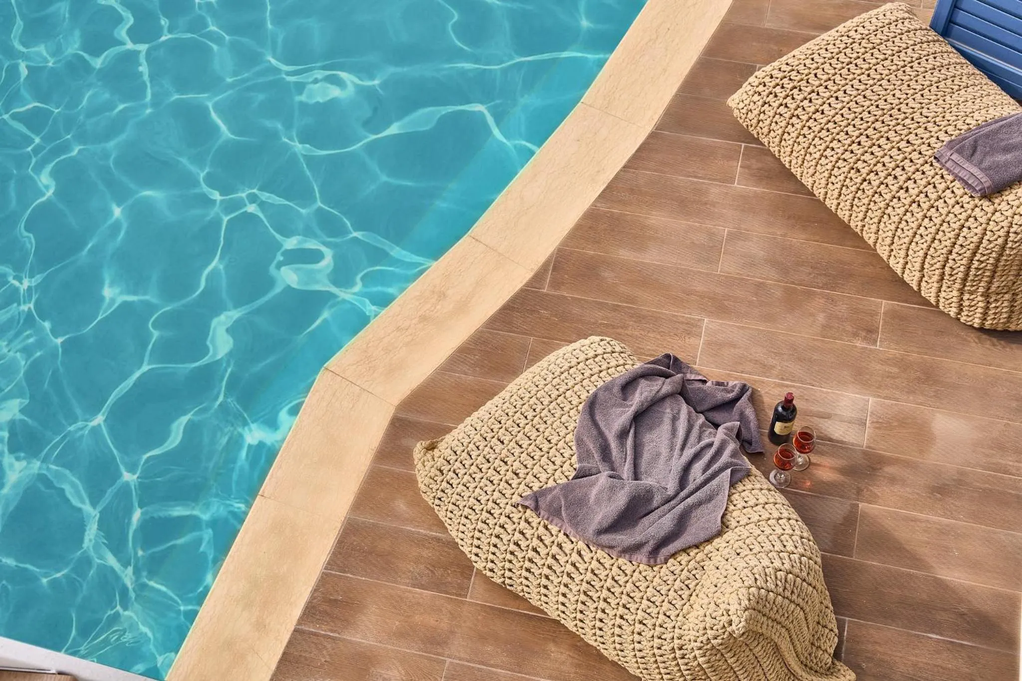 Arte & Mare Elia Luxury Suites and Villas