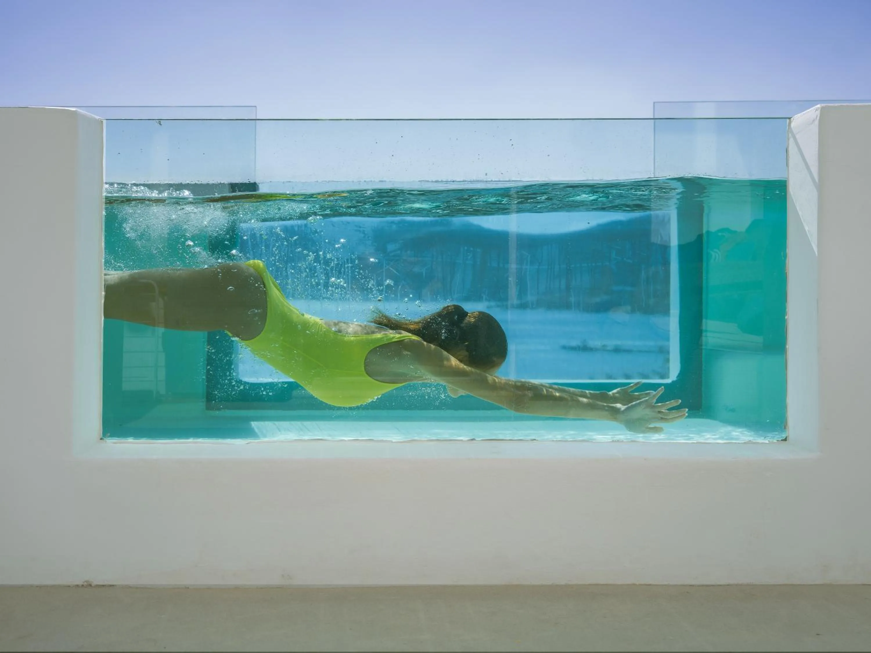 Arte & Mare Elia Luxury Suites and Villas