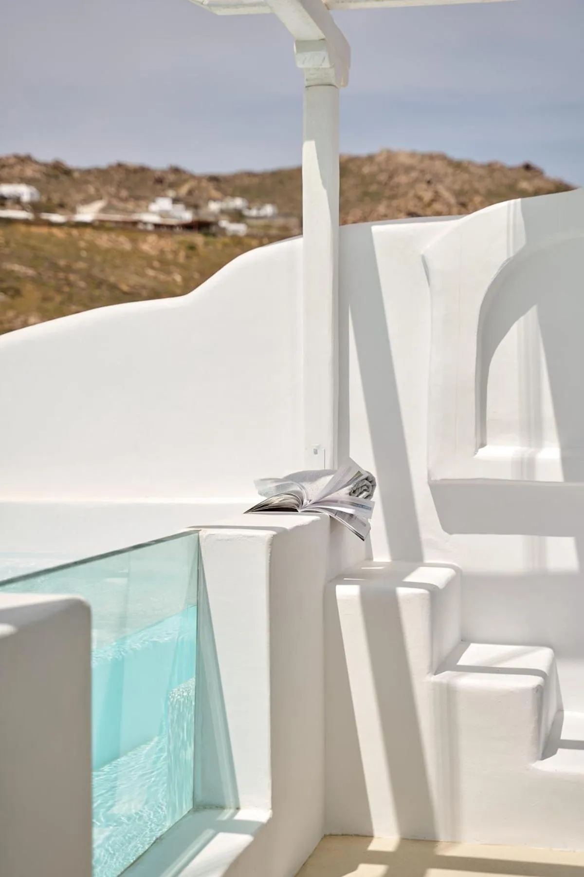 Arte & Mare Elia Luxury Suites and Villas