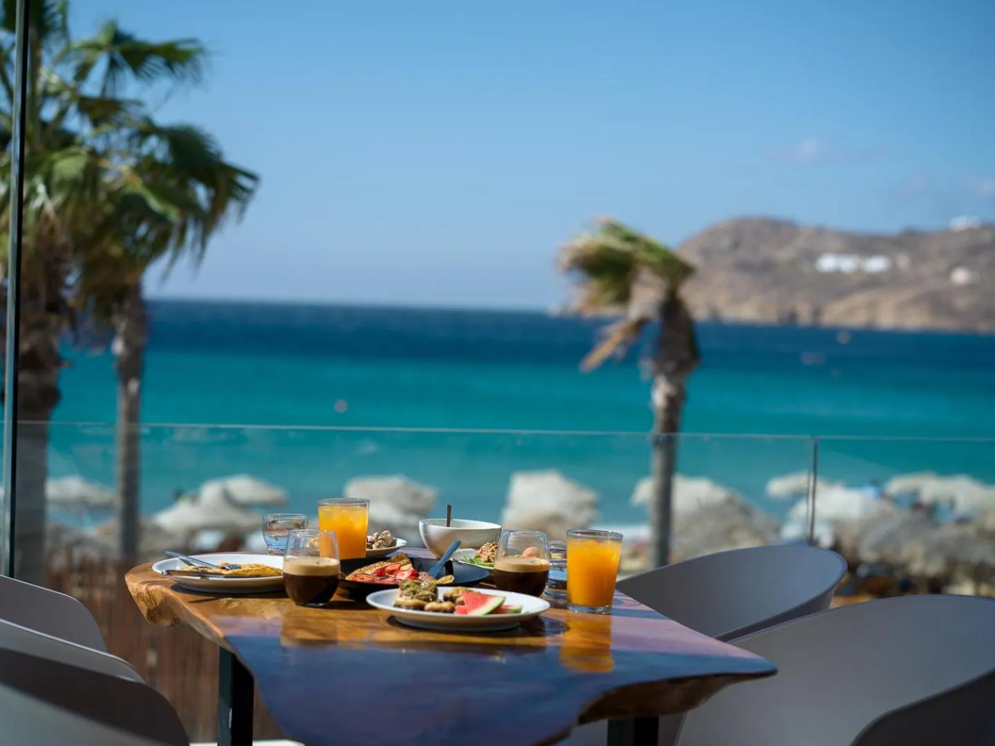 Arte & Mare Elia Luxury Suites and Villas