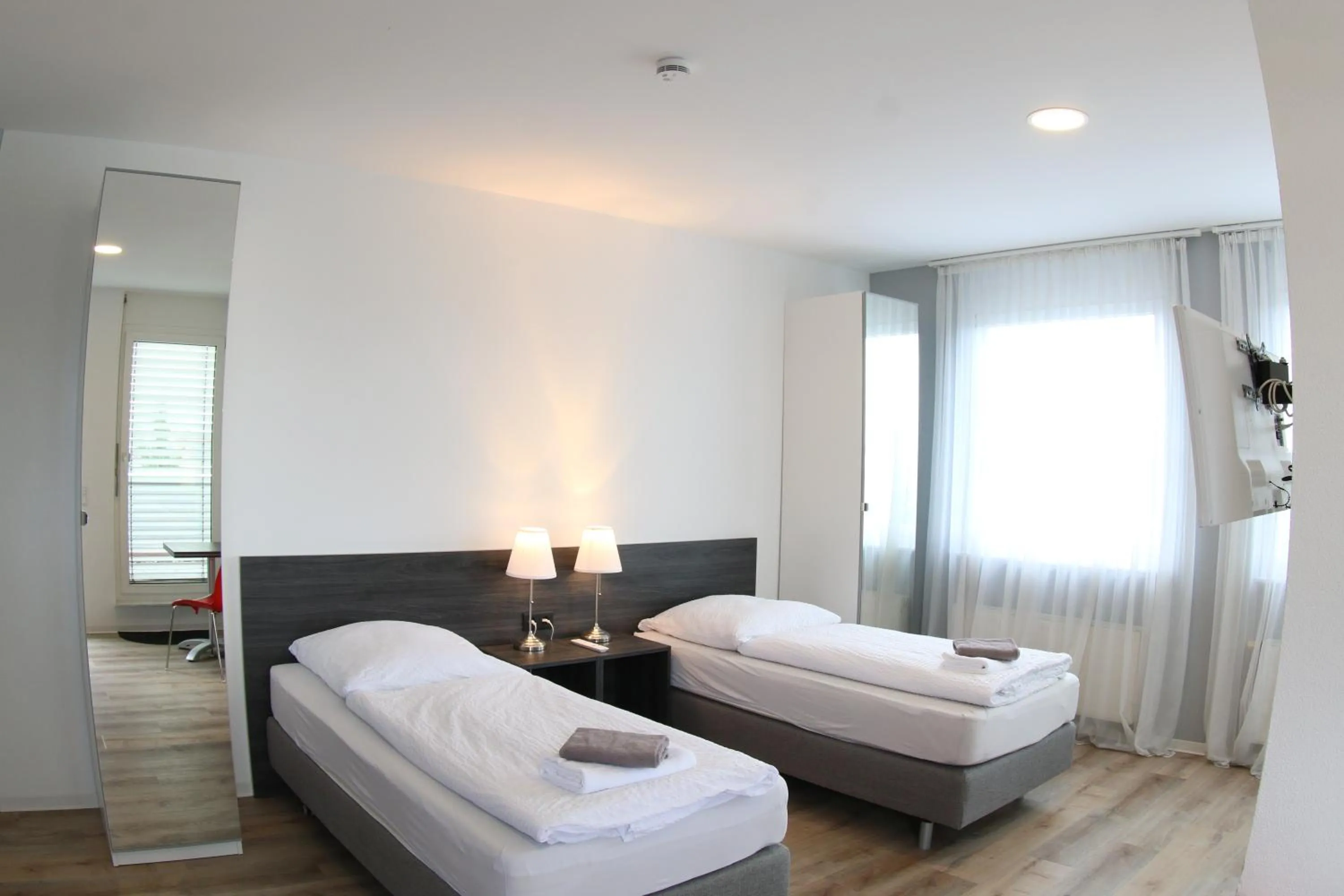 looks-inn