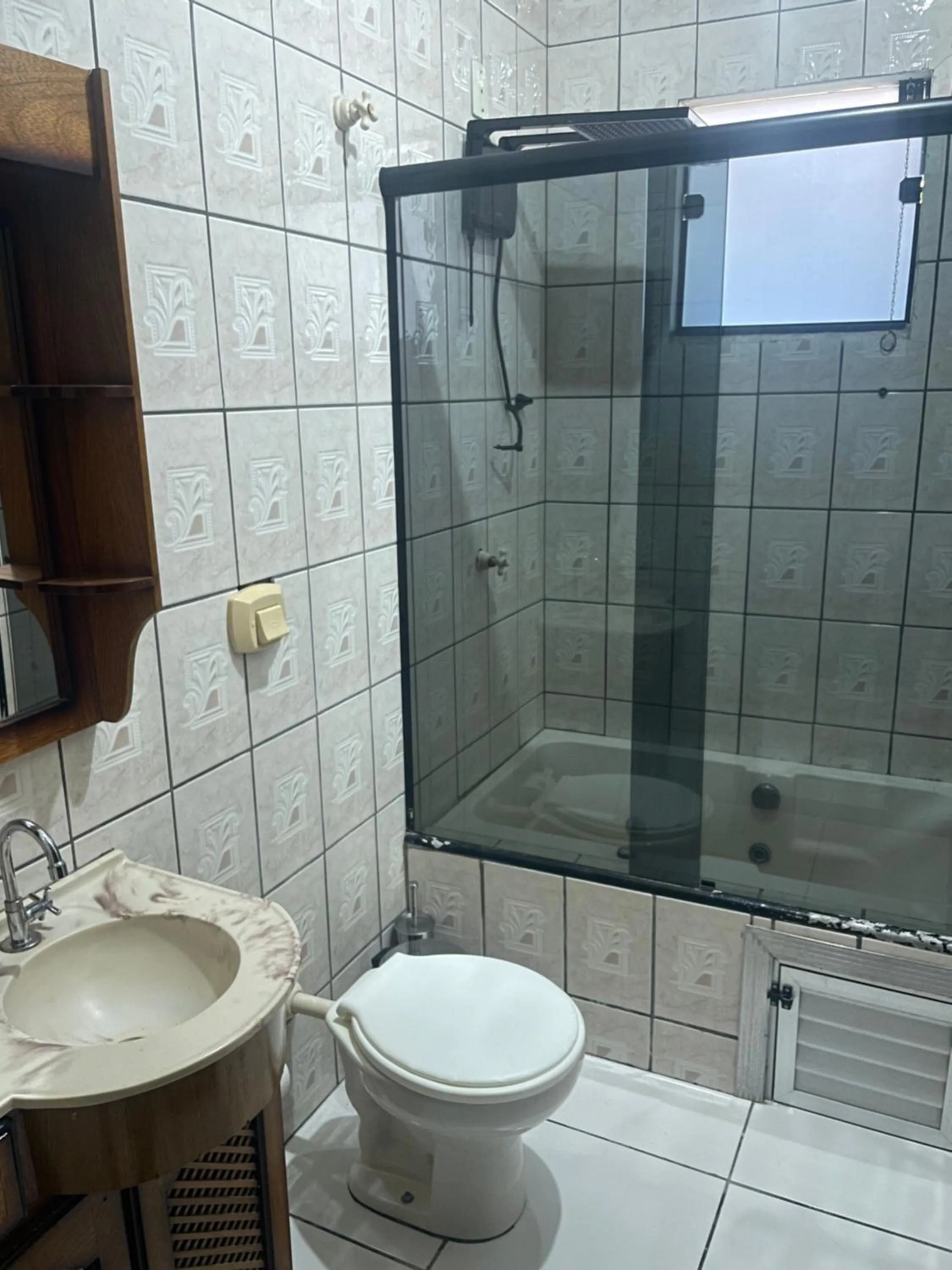 Casa de Praia Navegantes - 100 metros do mar