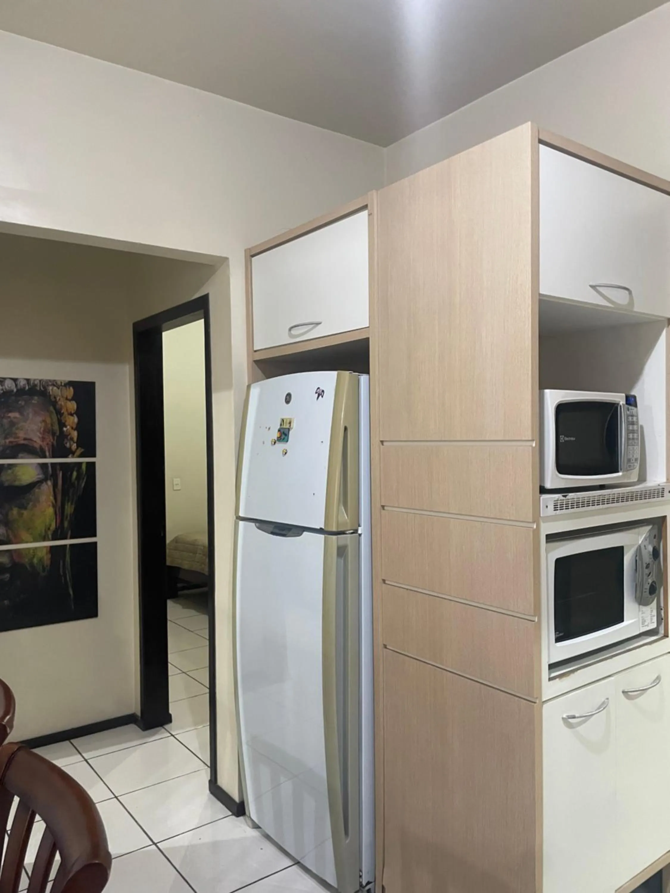 Casa de Praia Navegantes - 100 metros do mar