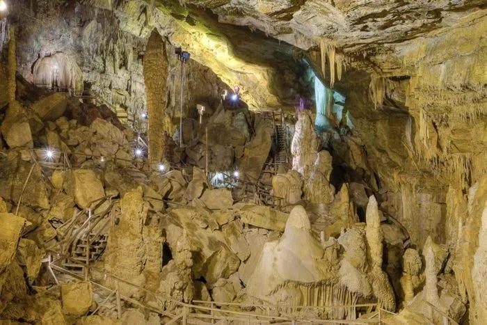 Nearby landmark in Fairfield Inn & Suites Lewisburg