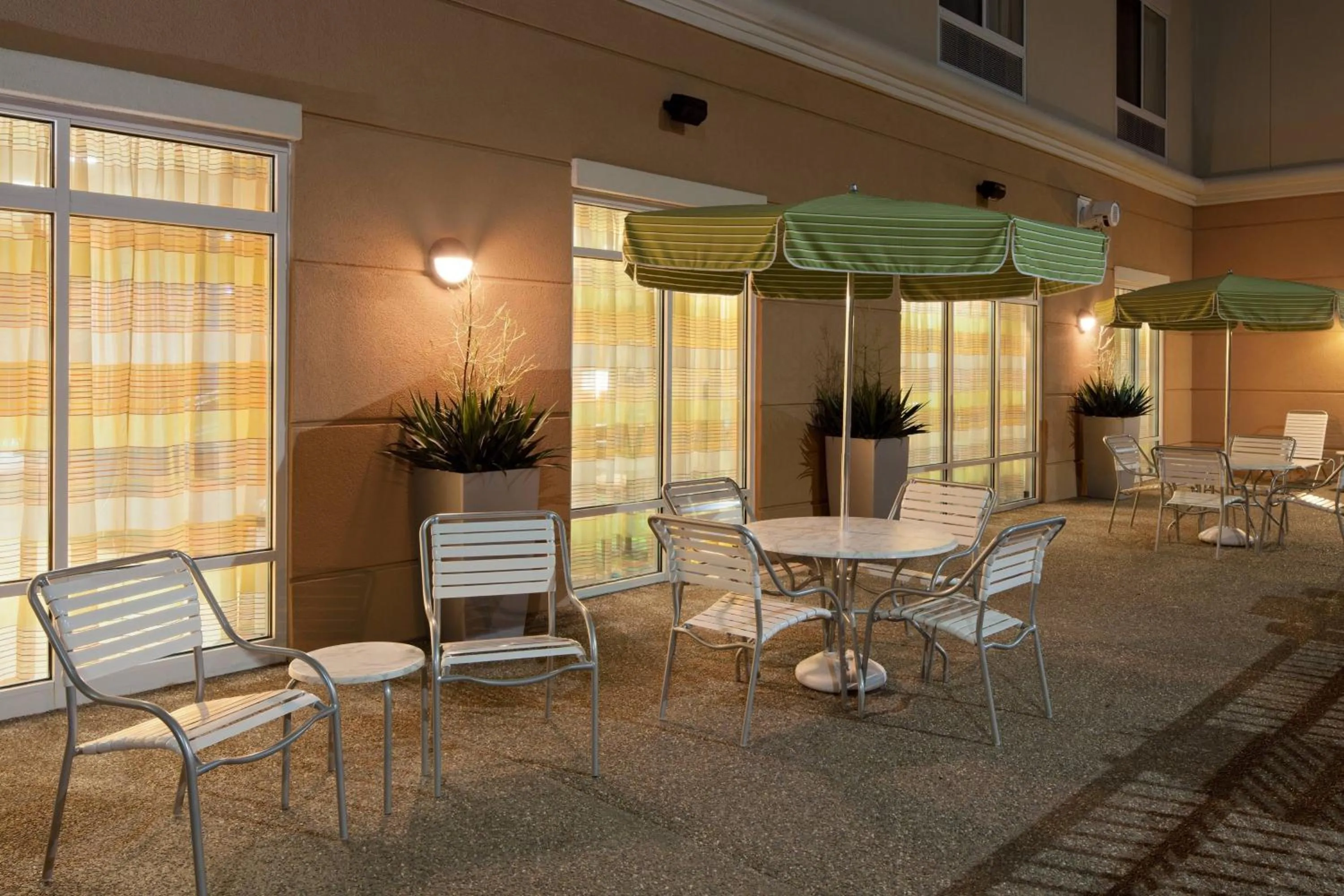 View (from property/room) in Fairfield Inn & Suites Lewisburg