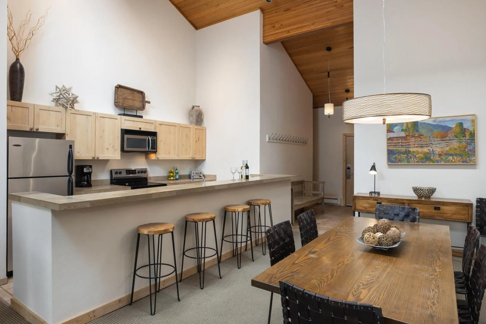 Villas at Snowmass CLub