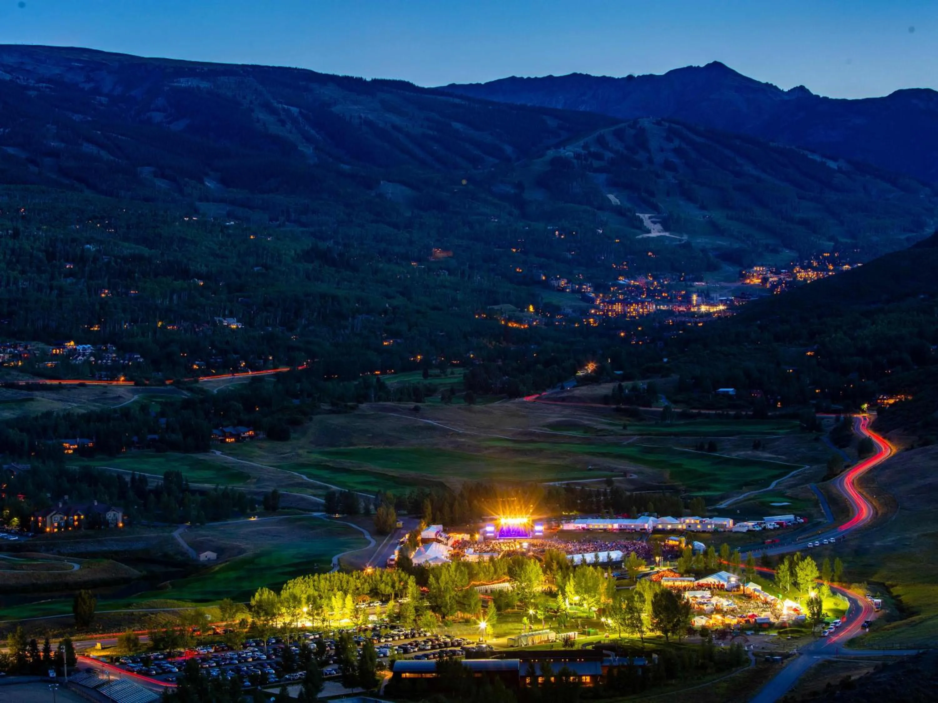 Villas at Snowmass CLub