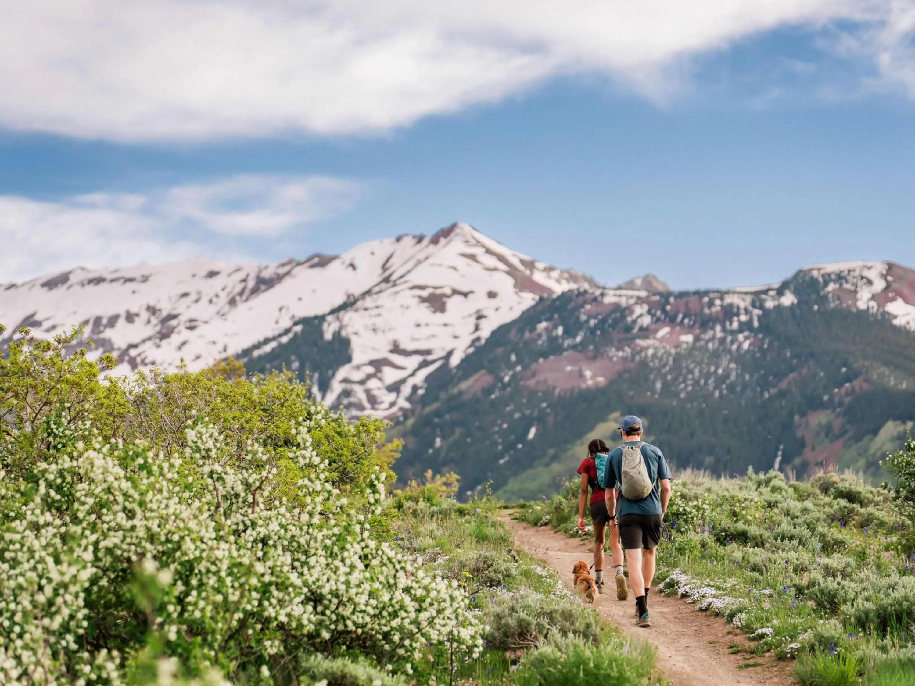Villas at Snowmass CLub