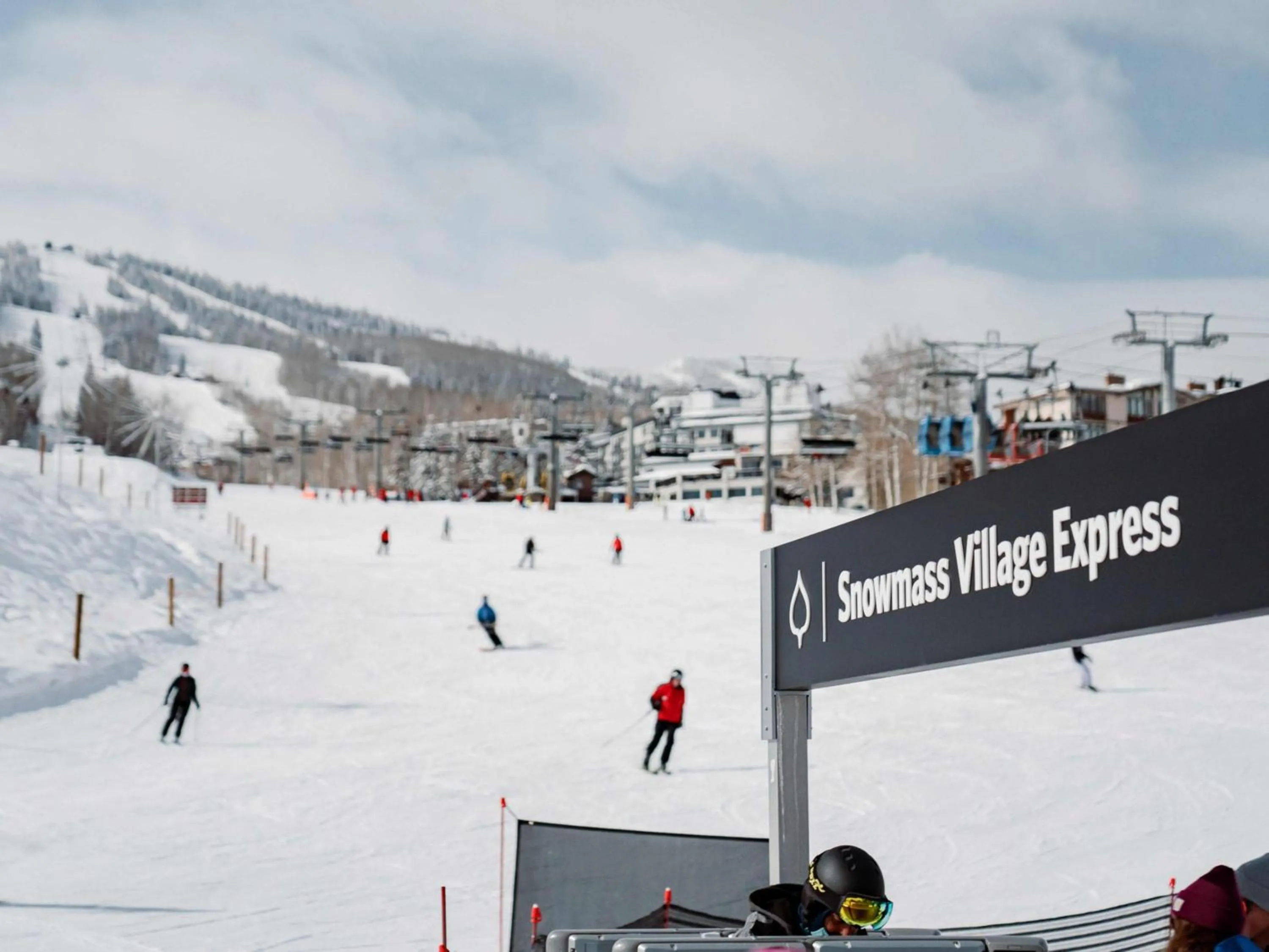 Villas at Snowmass CLub