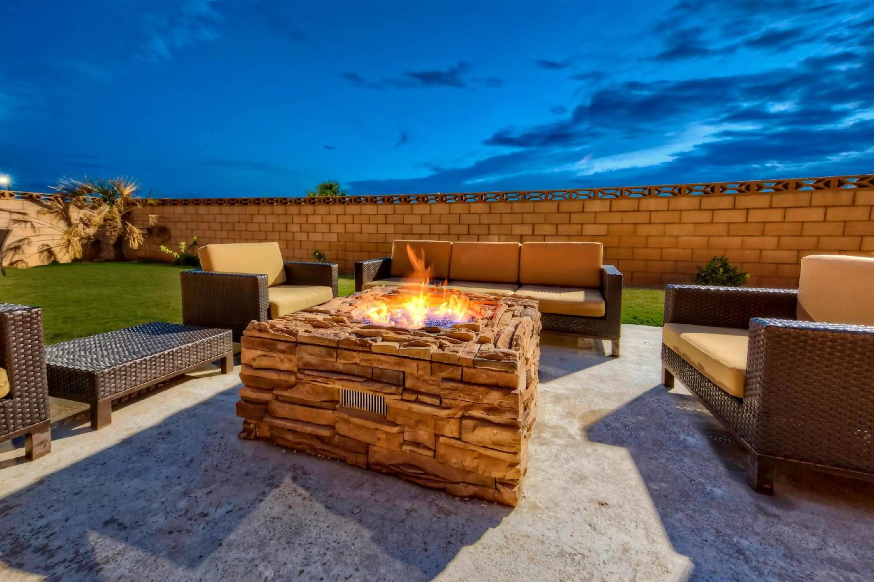 Other in Courtyard by Marriott Midland