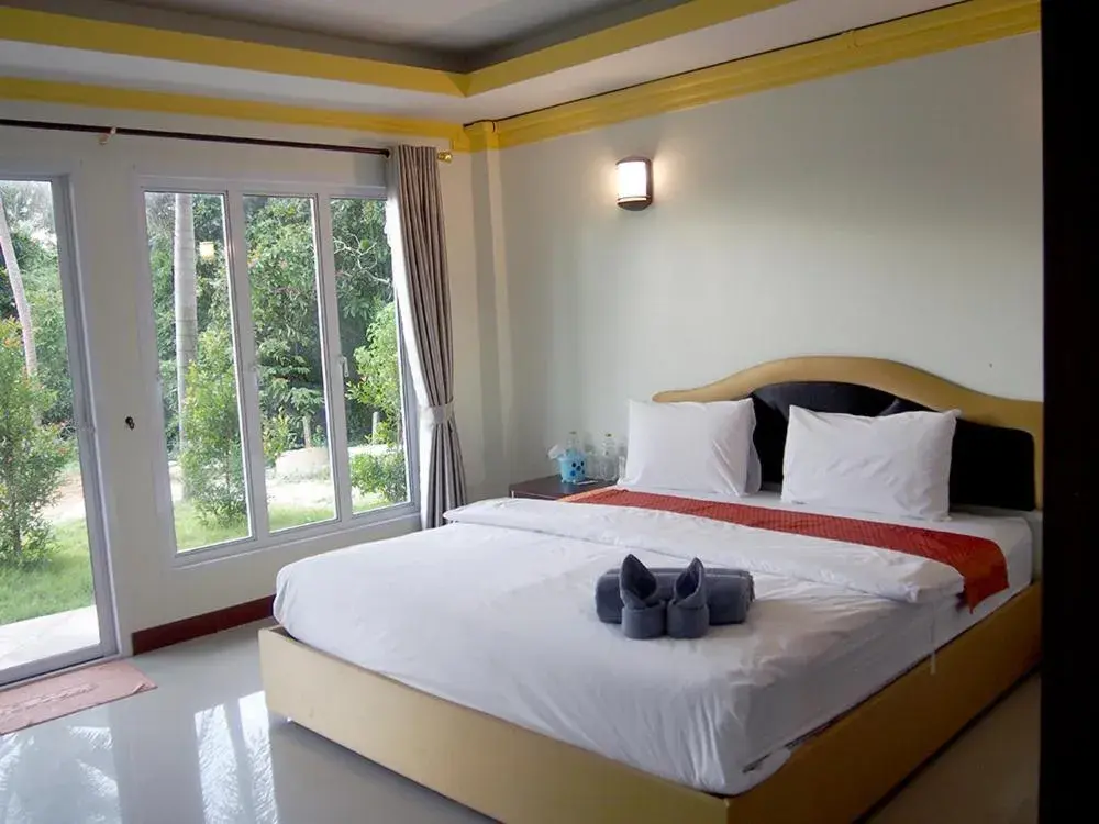 Double Room with Sea View - single occupancy in Lake Terrace Resort Double Room with Sea View - single occupancy in Lake Terrace Resort