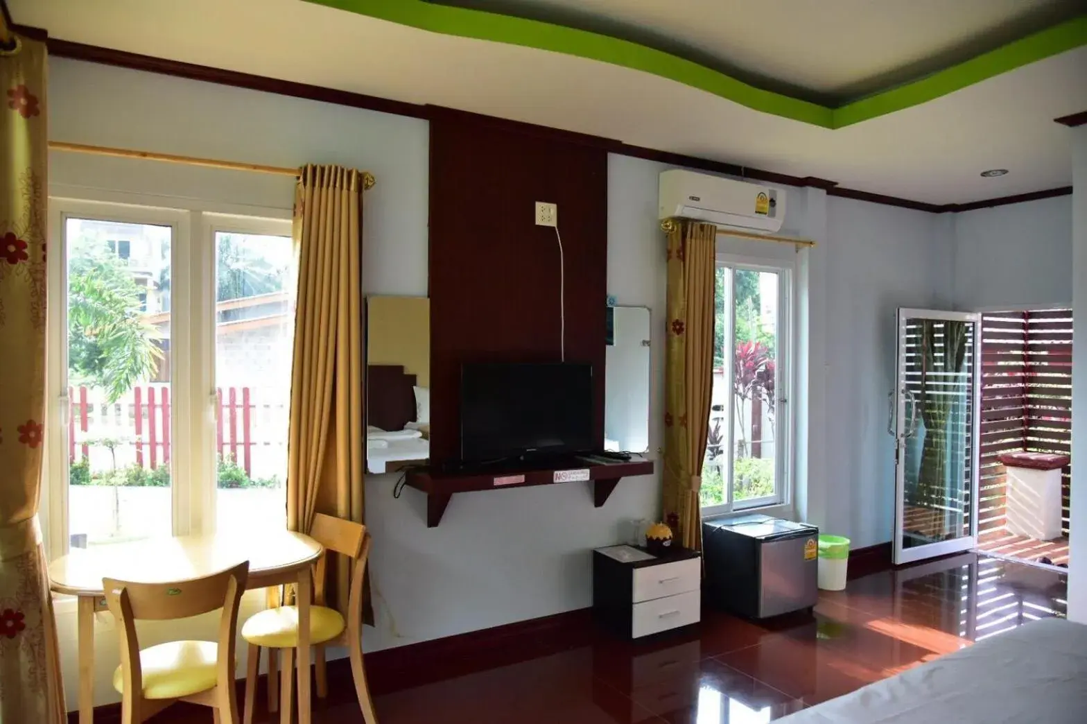 Lake Terrace Resort Lake Terrace Resort