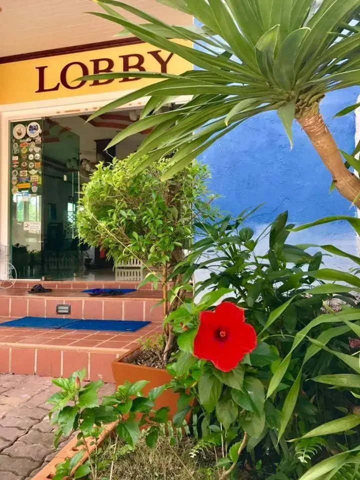 Lake Terrace Resort Lake Terrace Resort