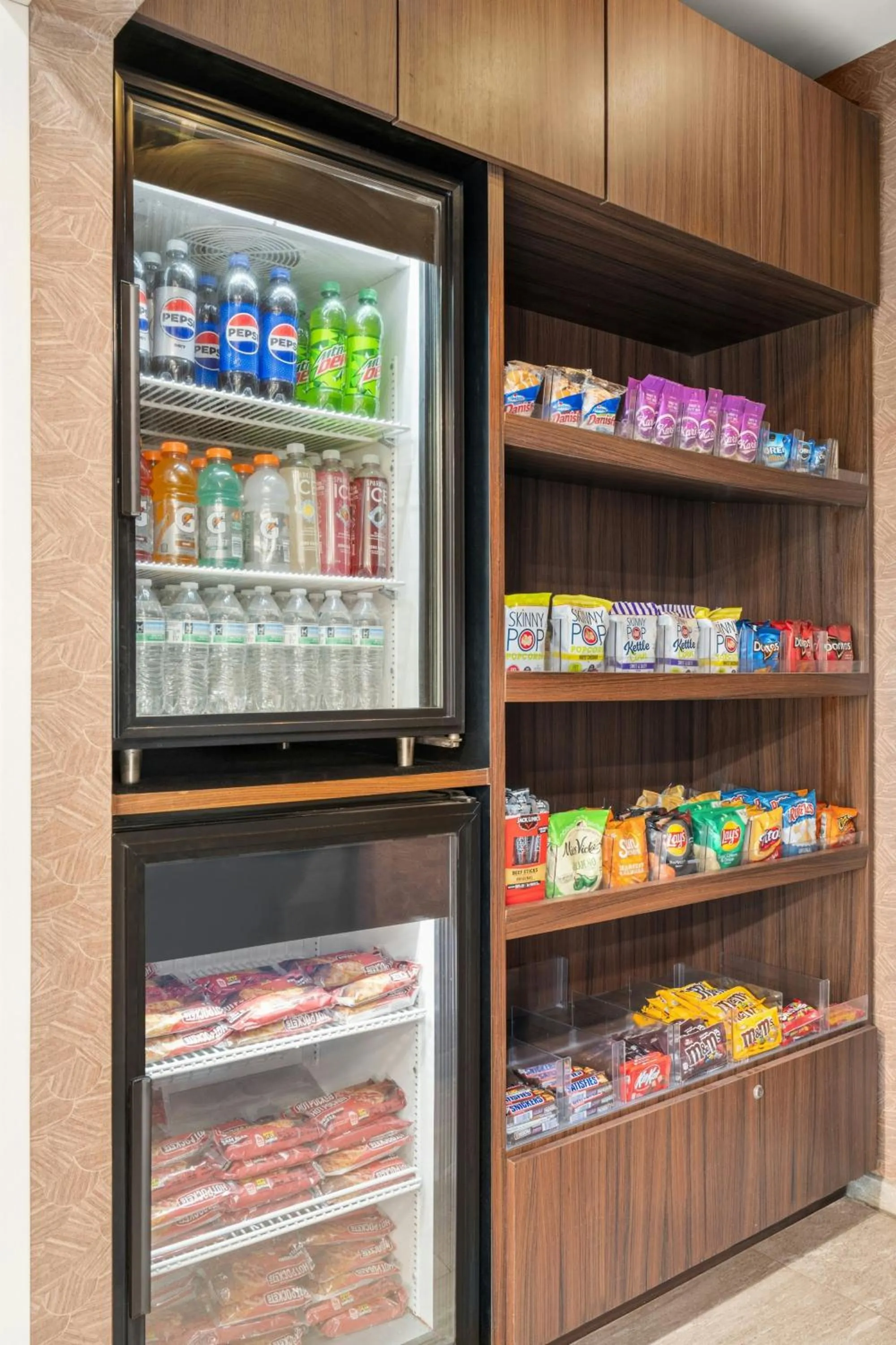 Other in Fairfield Inn & Suites Mt. Pleasant