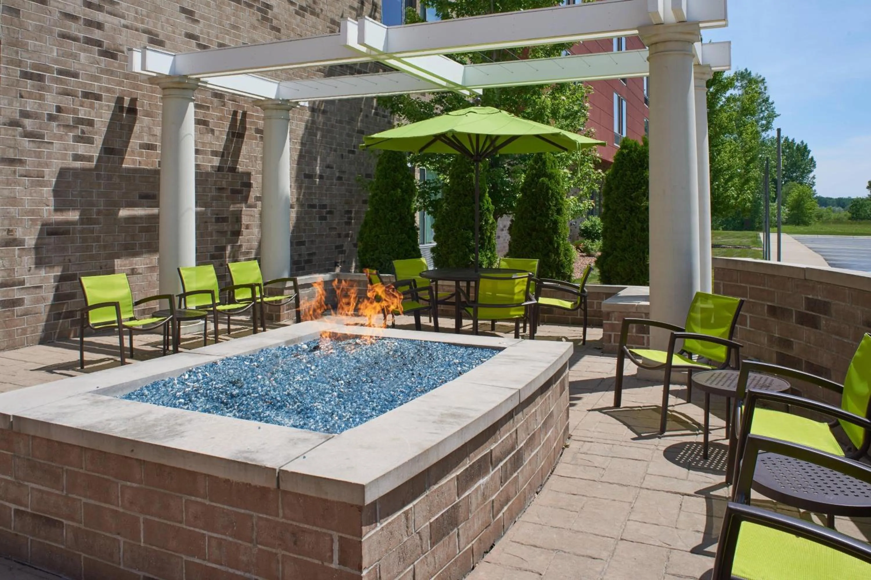 Other in SpringHill Suites by Marriott Saginaw