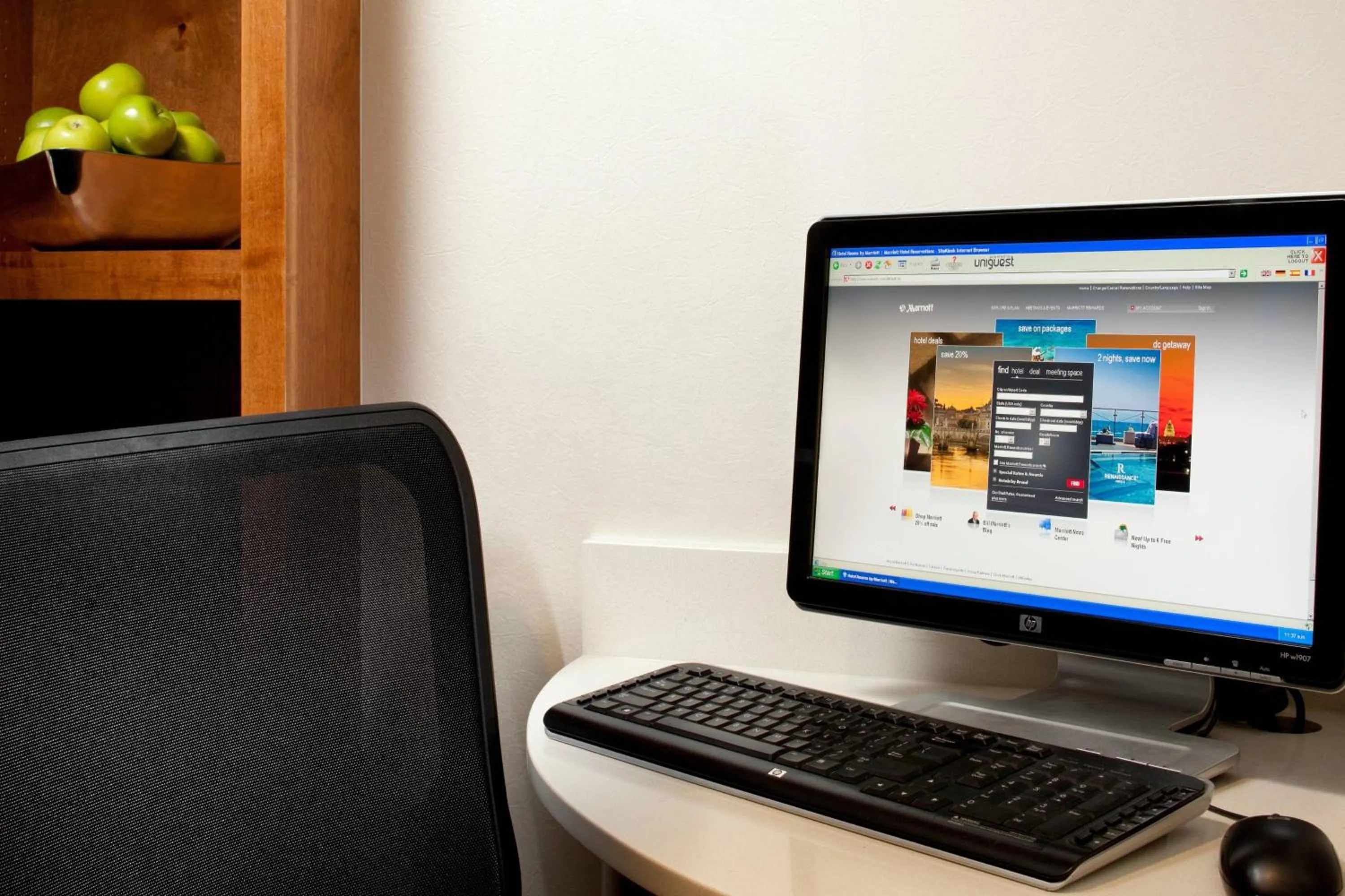 Other in SpringHill Suites by Marriott Saginaw