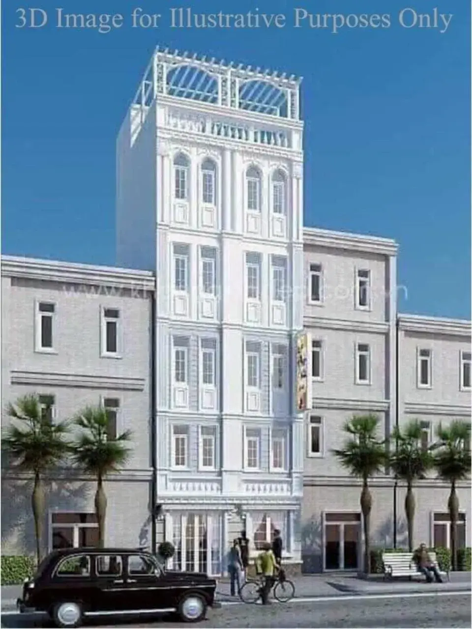 Full House Hostel Full House Hostel