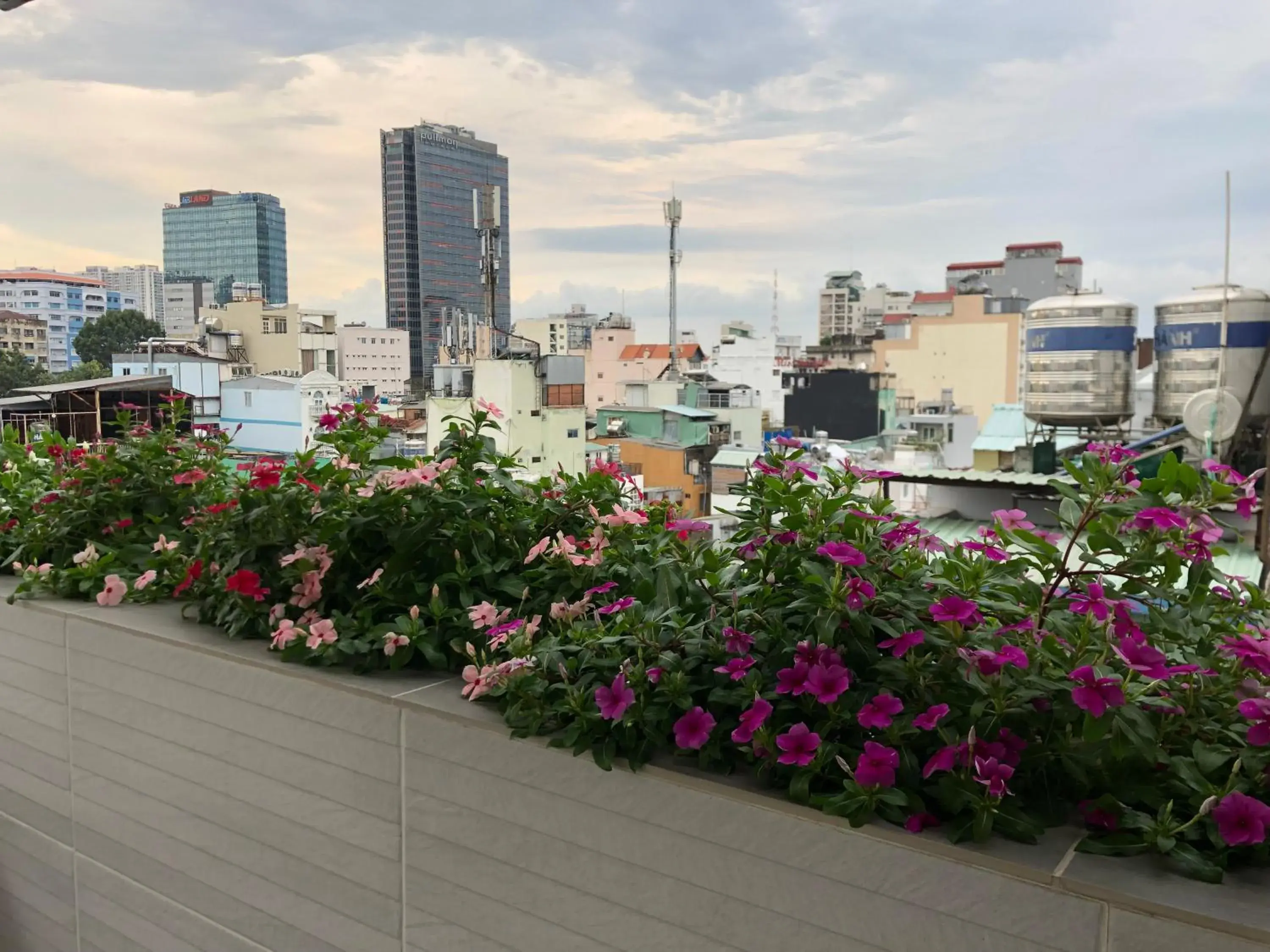 Full House Hostel Full House Hostel