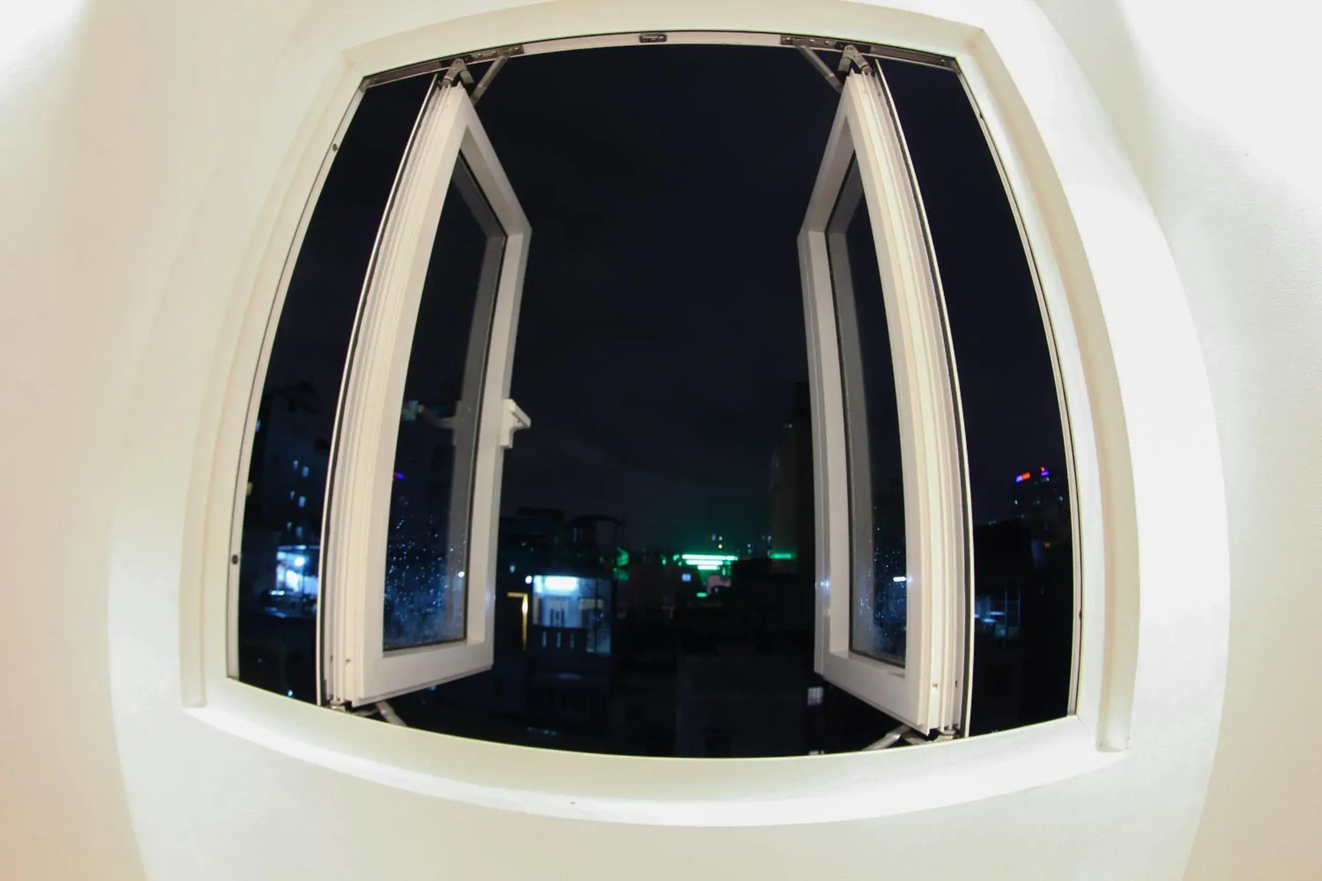 View (from property/room) in Full House Hostel View (from property/room) in Full House Hostel