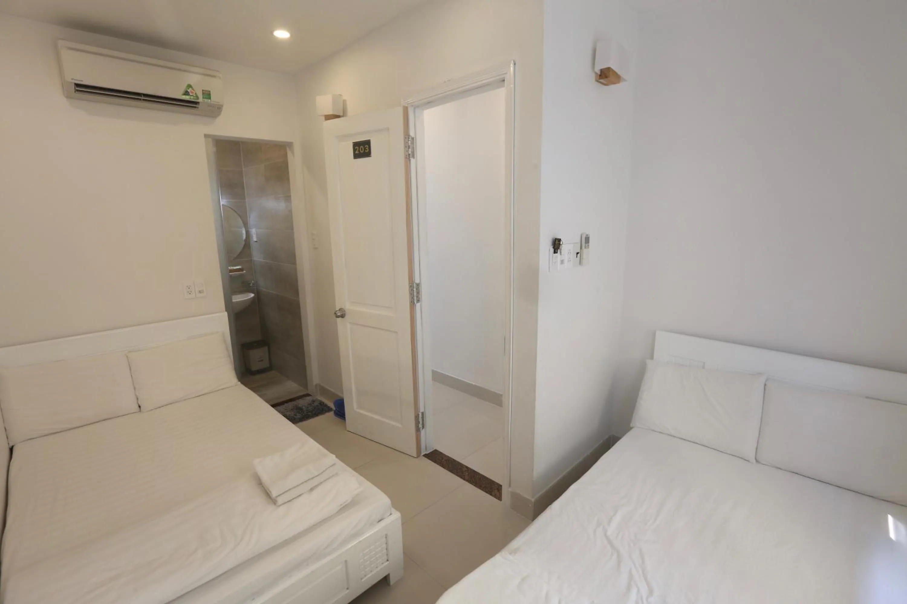 Bed in Full House Hostel