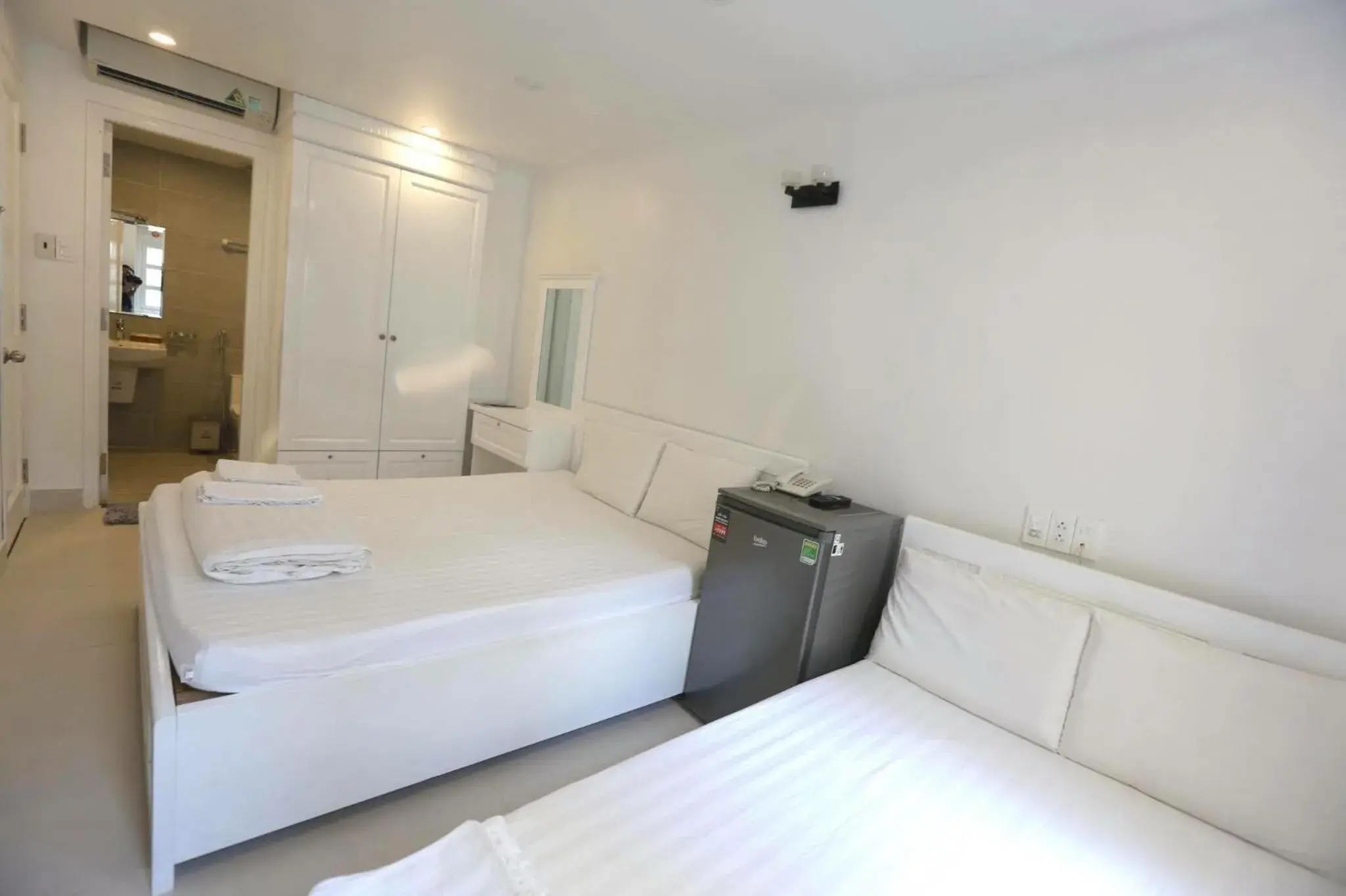 Bed in Full House Hostel Bed in Full House Hostel