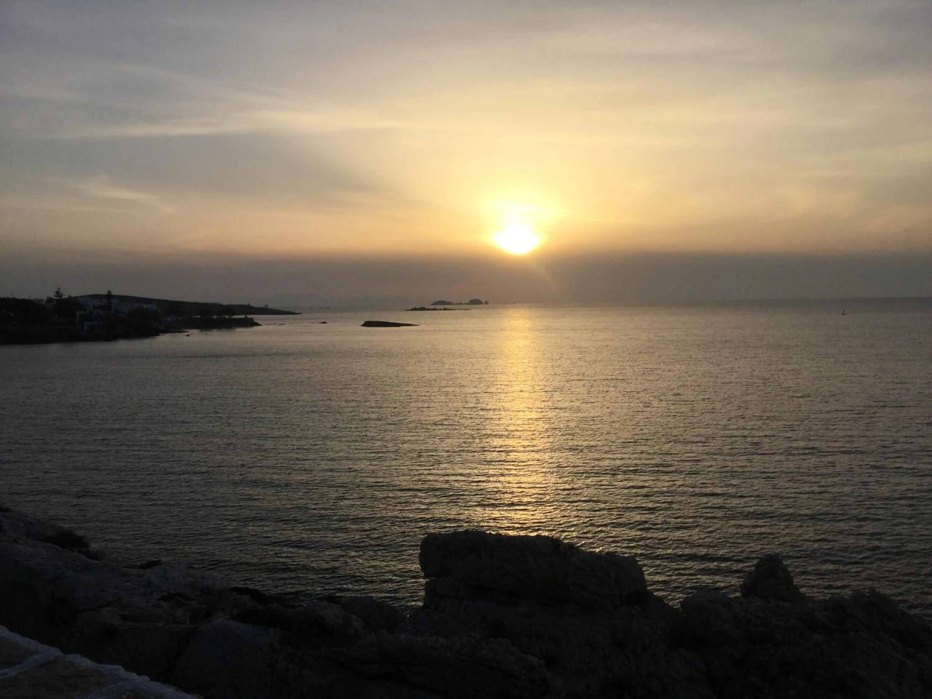 Natural landscape in Joseph Studios