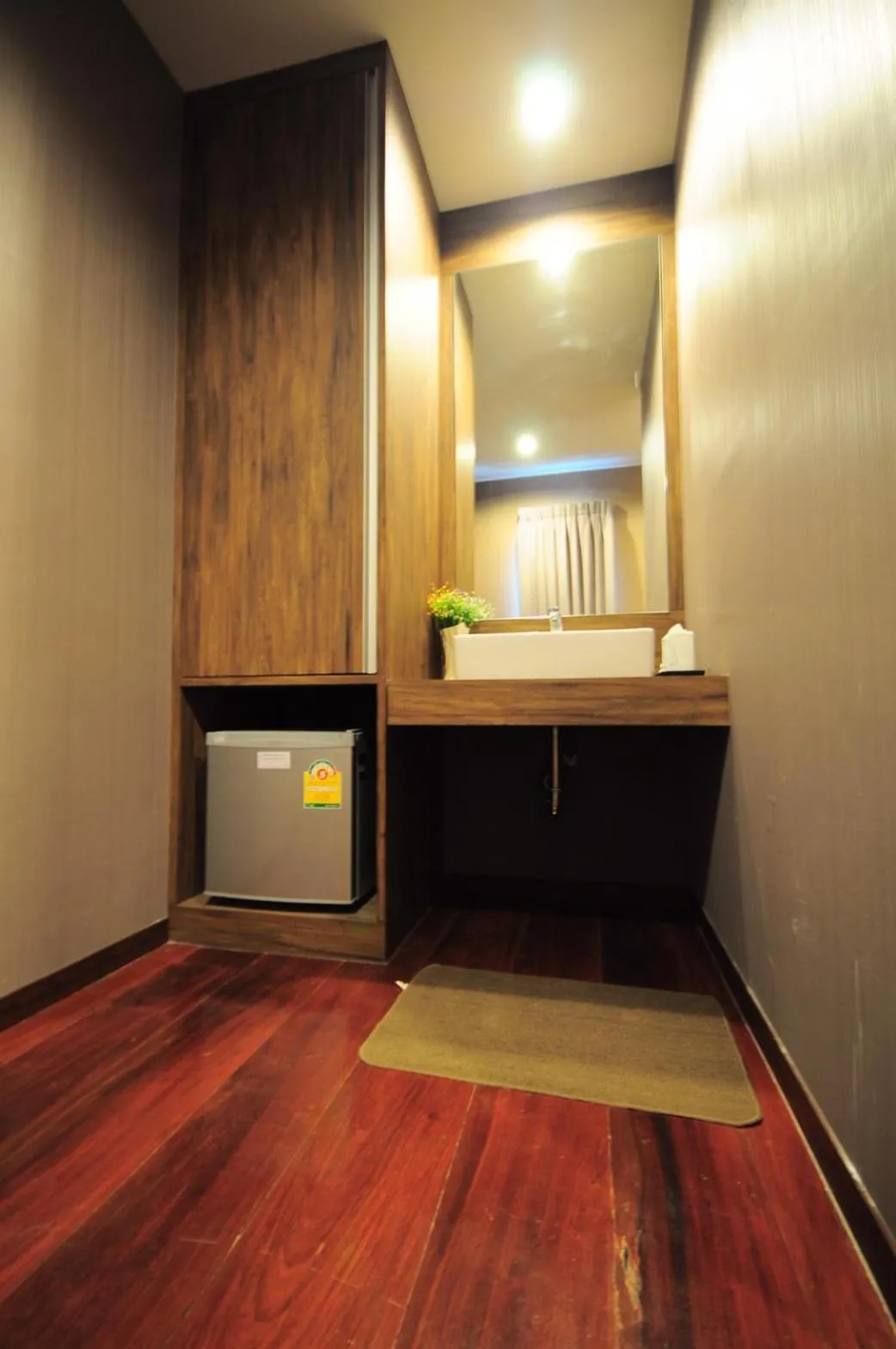 Area and facilities in Baan Keang Chon Ayutthaya บ้านเคียงชล อยุธยา