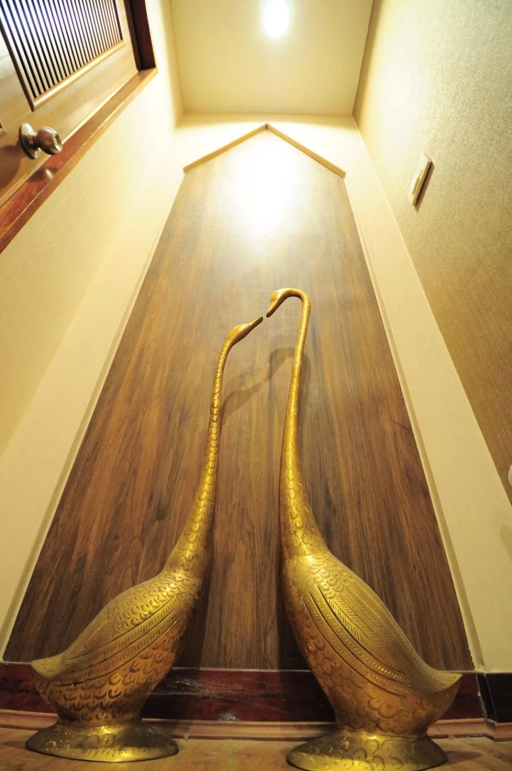 Photo of the whole room in Baan Keang Chon Ayutthaya บ้านเคียงชล อยุธยา