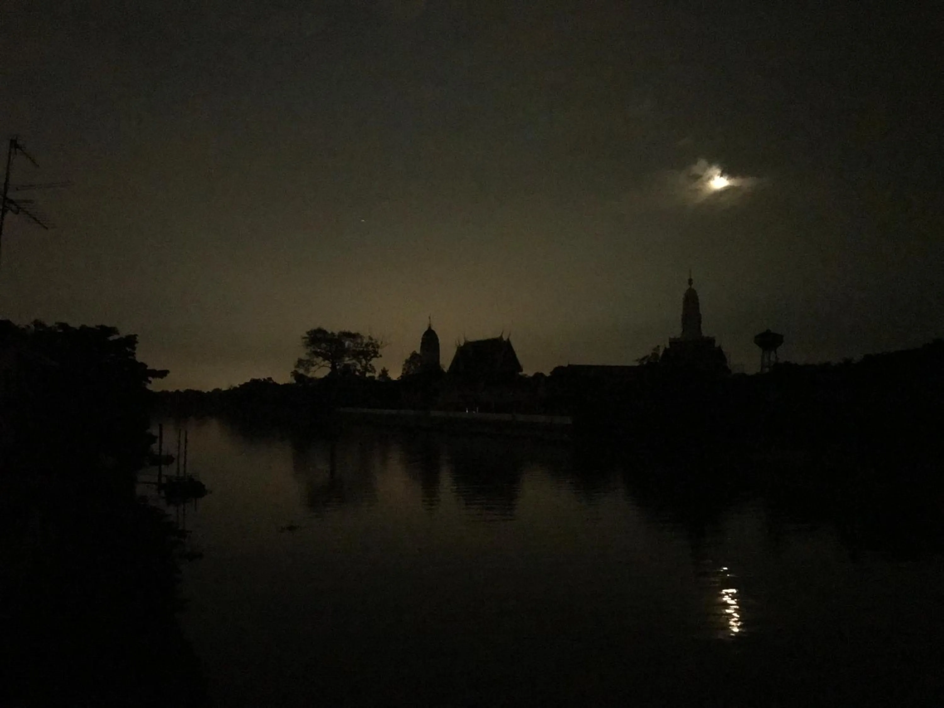 View (from property/room) in Baan Keang Chon Ayutthaya บ้านเคียงชล อยุธยา