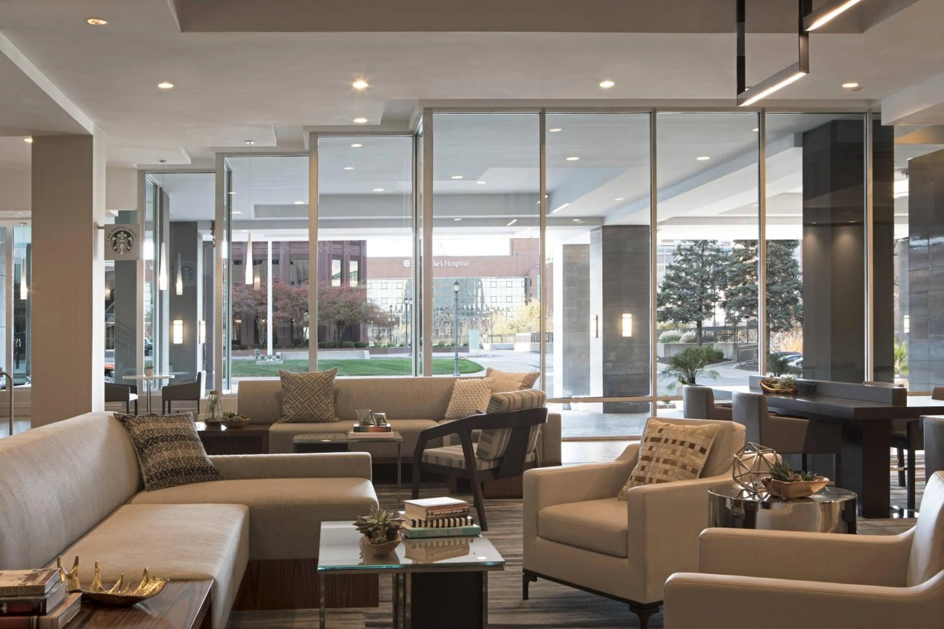 Other in Kansas City Marriott Country Club Plaza