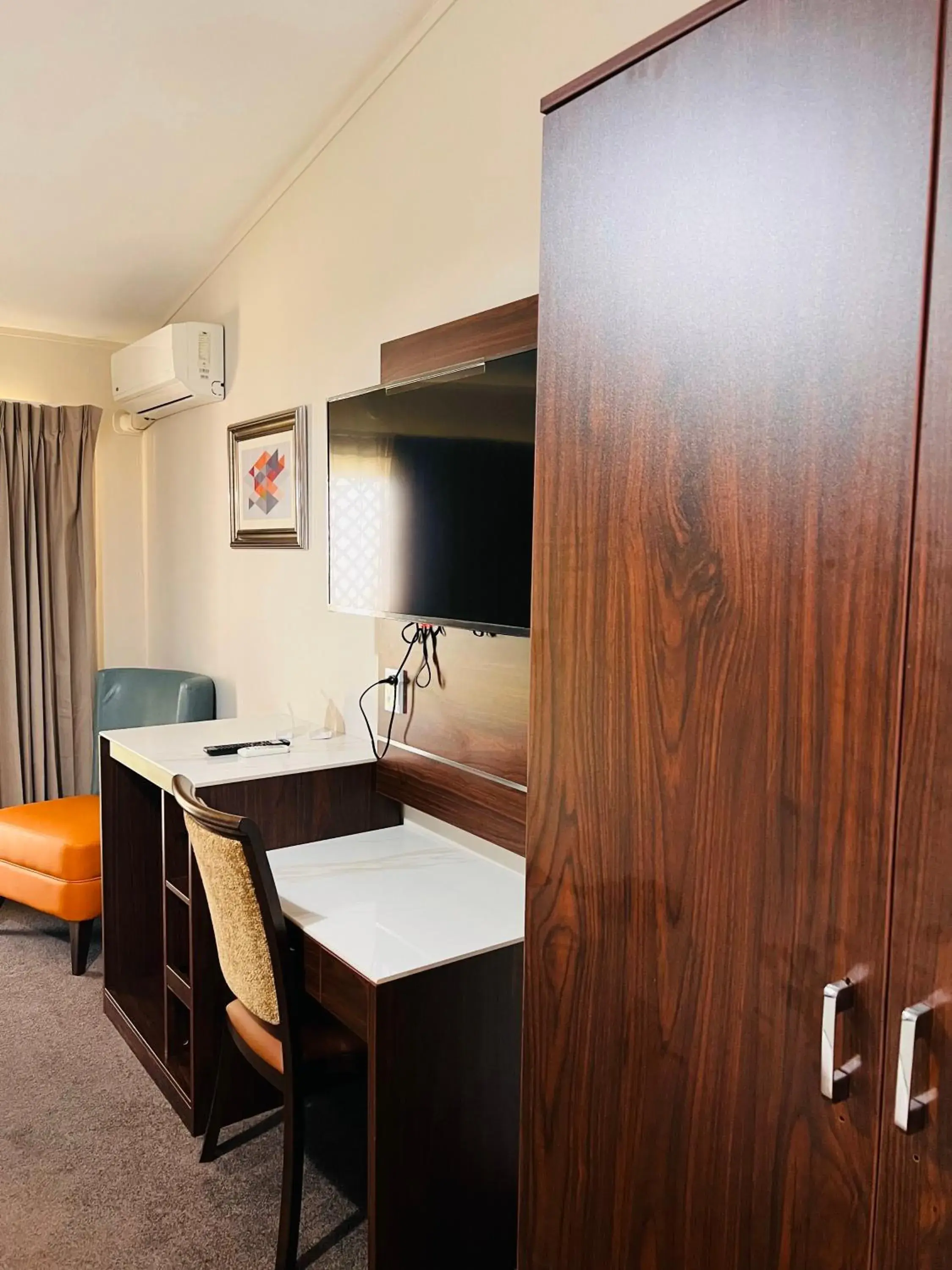 Classic Studio in Auckland Airport Kiwi Motel Classic Studio in Auckland Airport Kiwi Motel