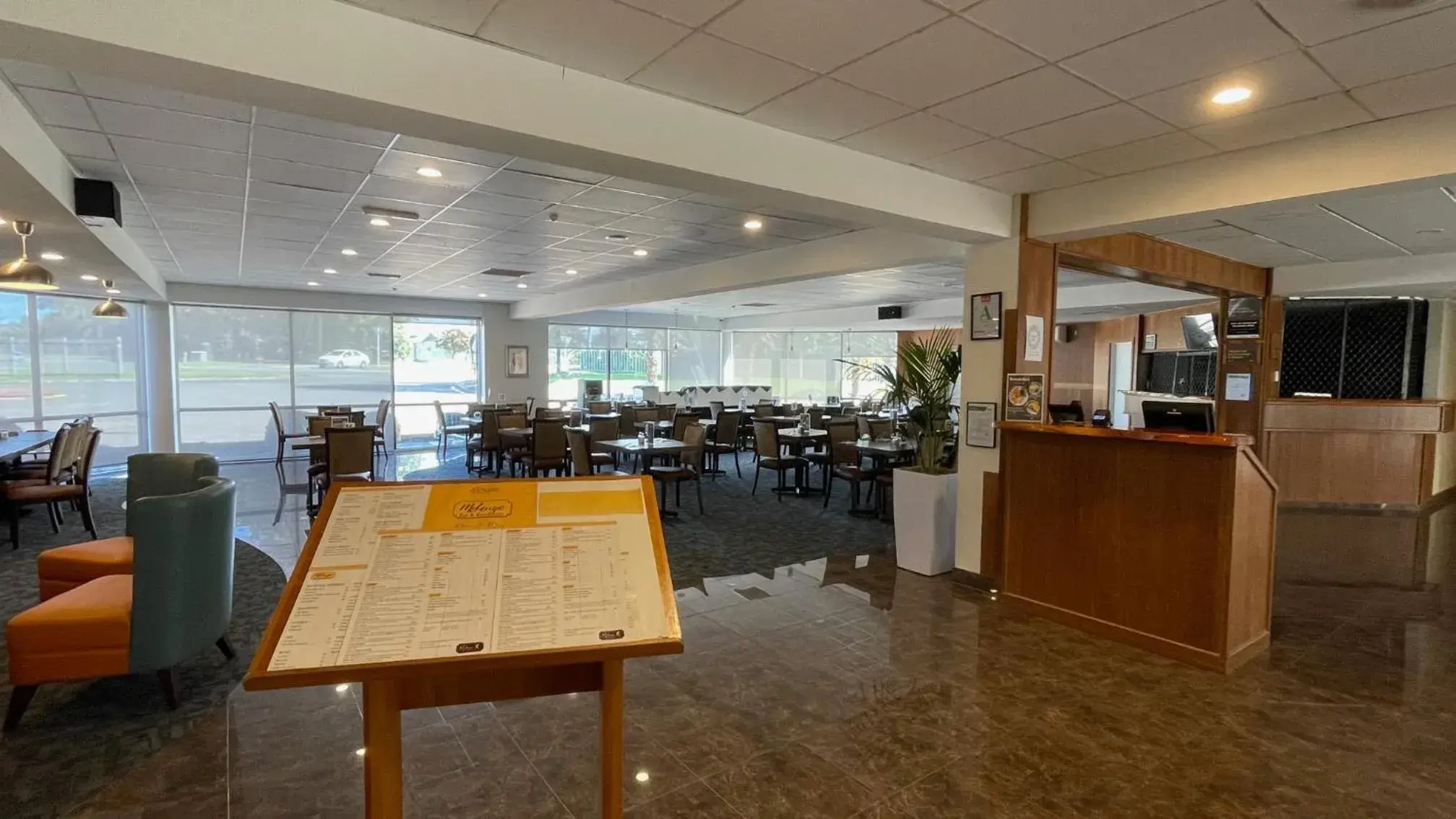 Restaurant/places to eat in Auckland Airport Kiwi Motel Restaurant/places to eat in Auckland Airport Kiwi Motel