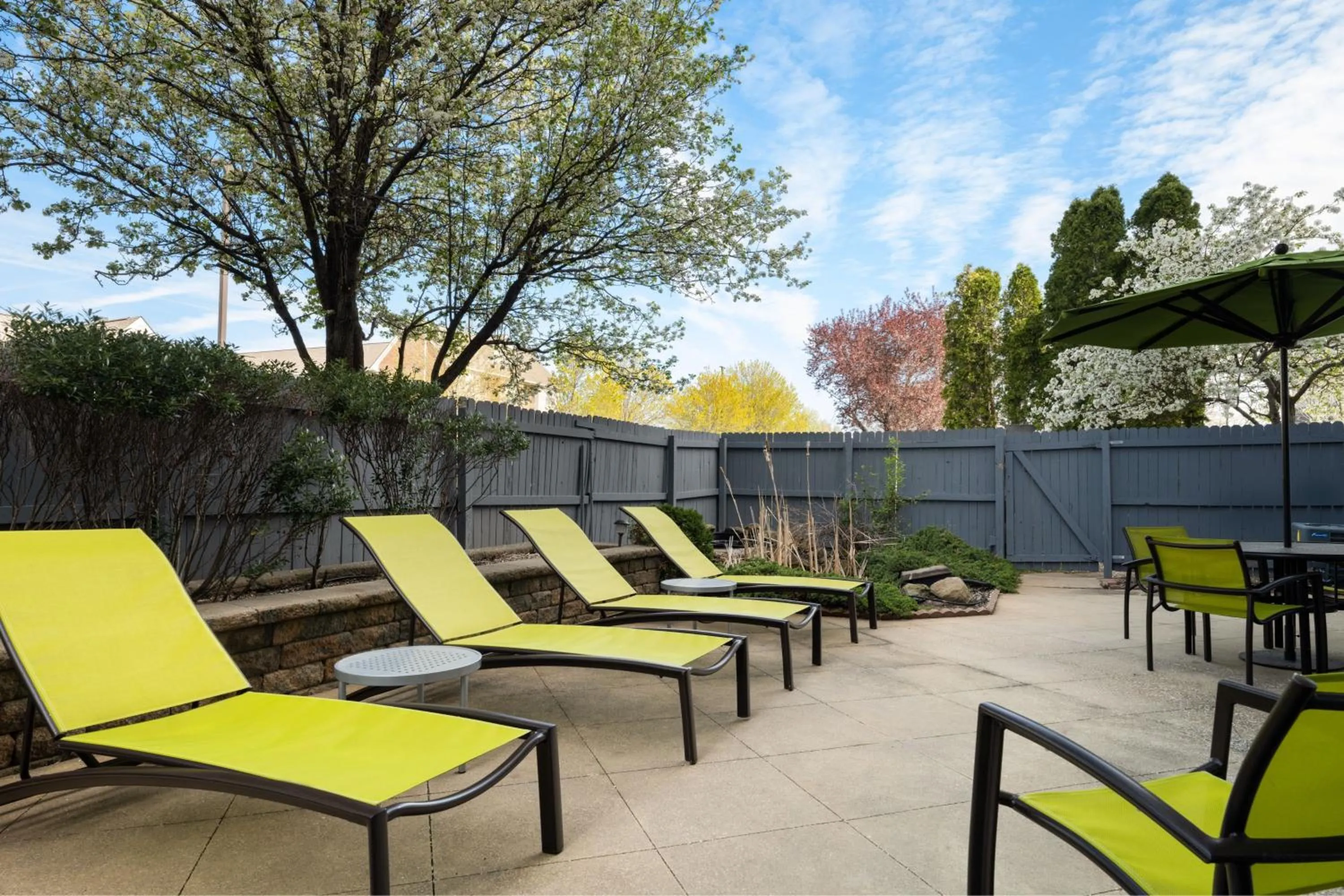 Other in SpringHill Suites Kansas City Overland Park