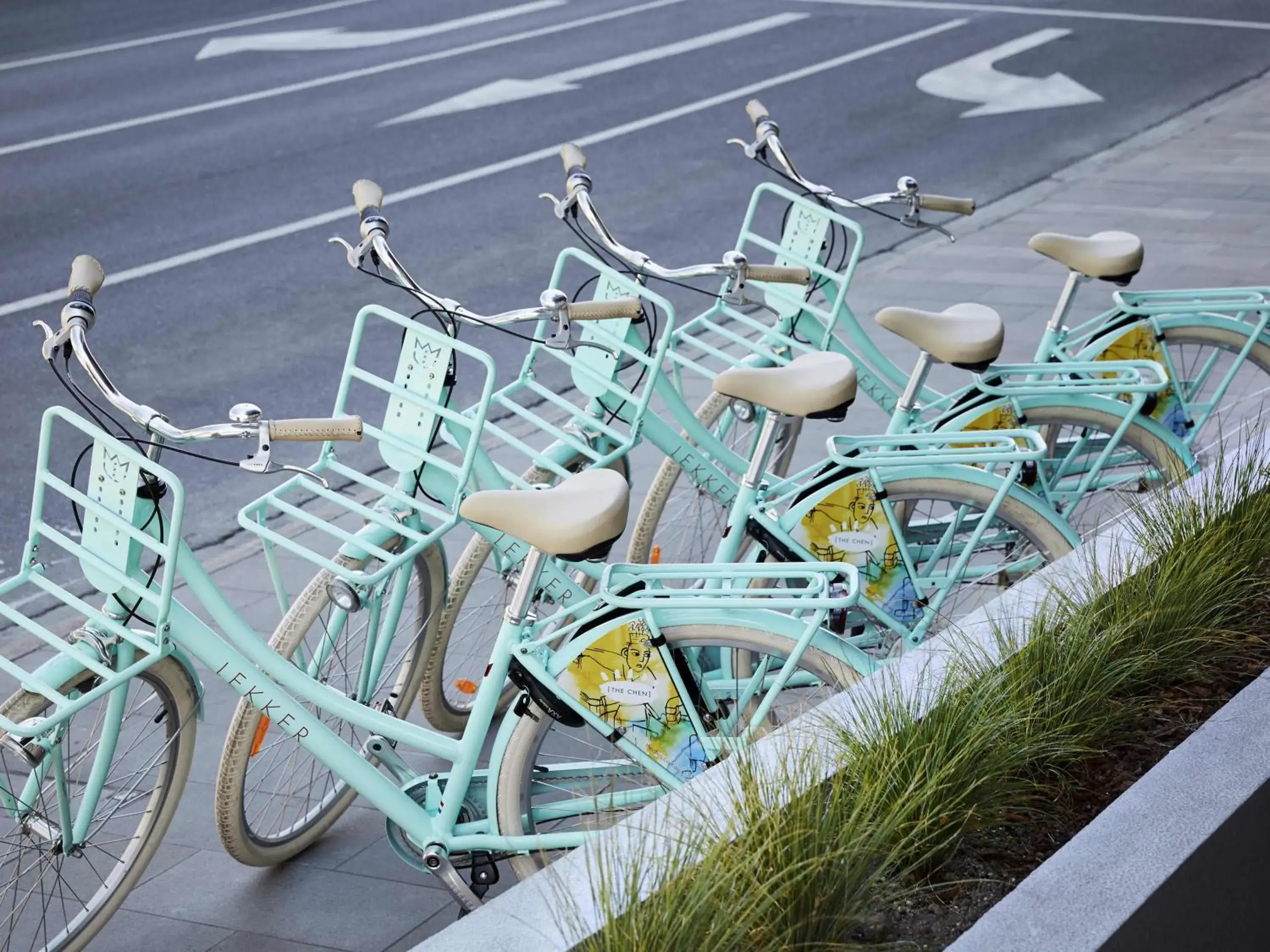 Other in Art Series - The Chen Other in Art Series - The Chen