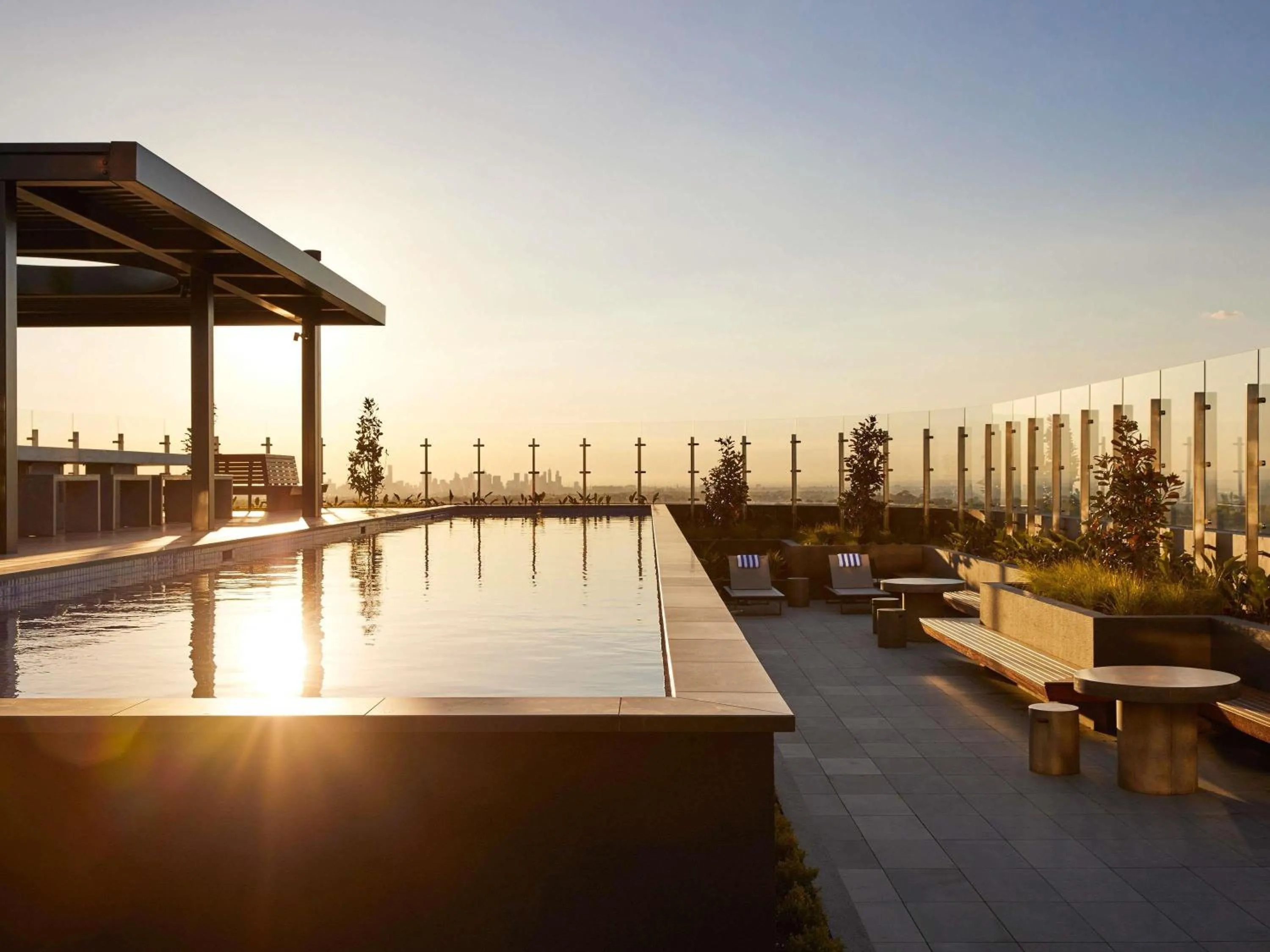 Property building in Art Series - The Chen