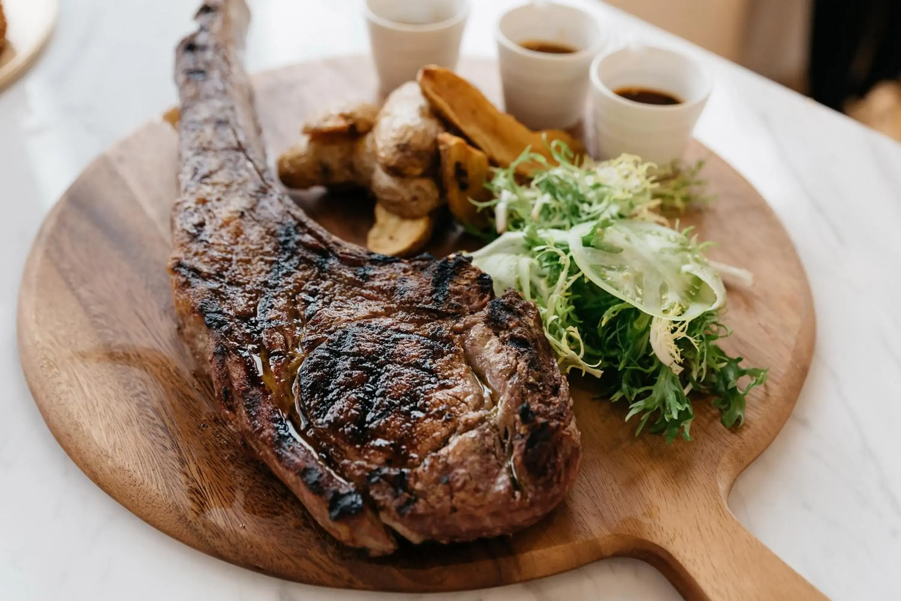 Food close-up in Art Series - The Chen Food close-up in Art Series - The Chen