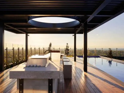 Art Series - The Chen